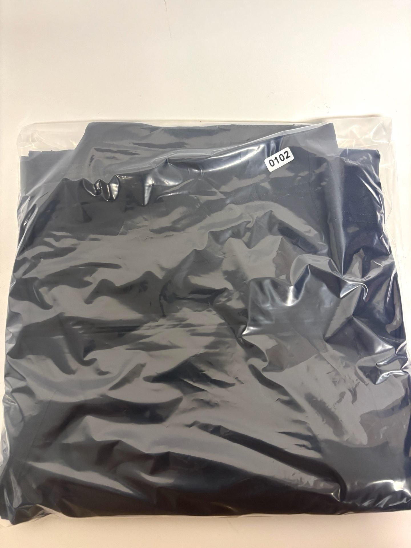 Nike Dri-FIT Pants 38x30 Black Golf 11