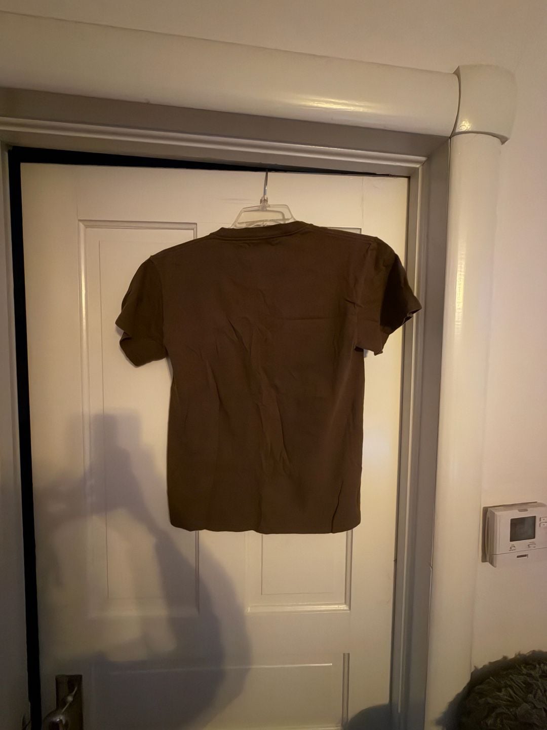 Champion T-Shirt Size S Brown Graphic 1919 6