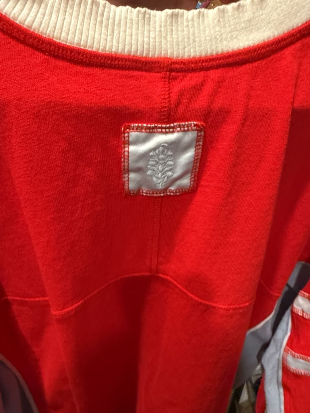 Free People X Rugby Ready Layer Top 3