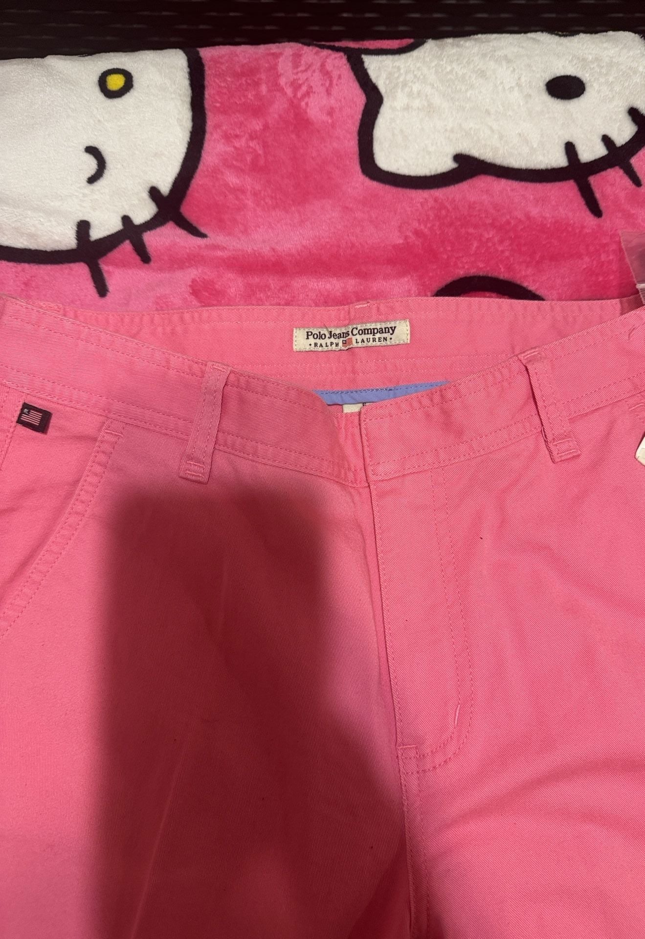Epic Threads Pants Girls Size 16 Pink. New With Tags 2