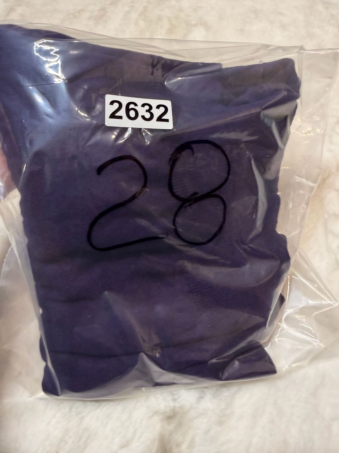 Lauren Ralph Lauren Turtleneck Sweater Size L Purple Silk Blend 10