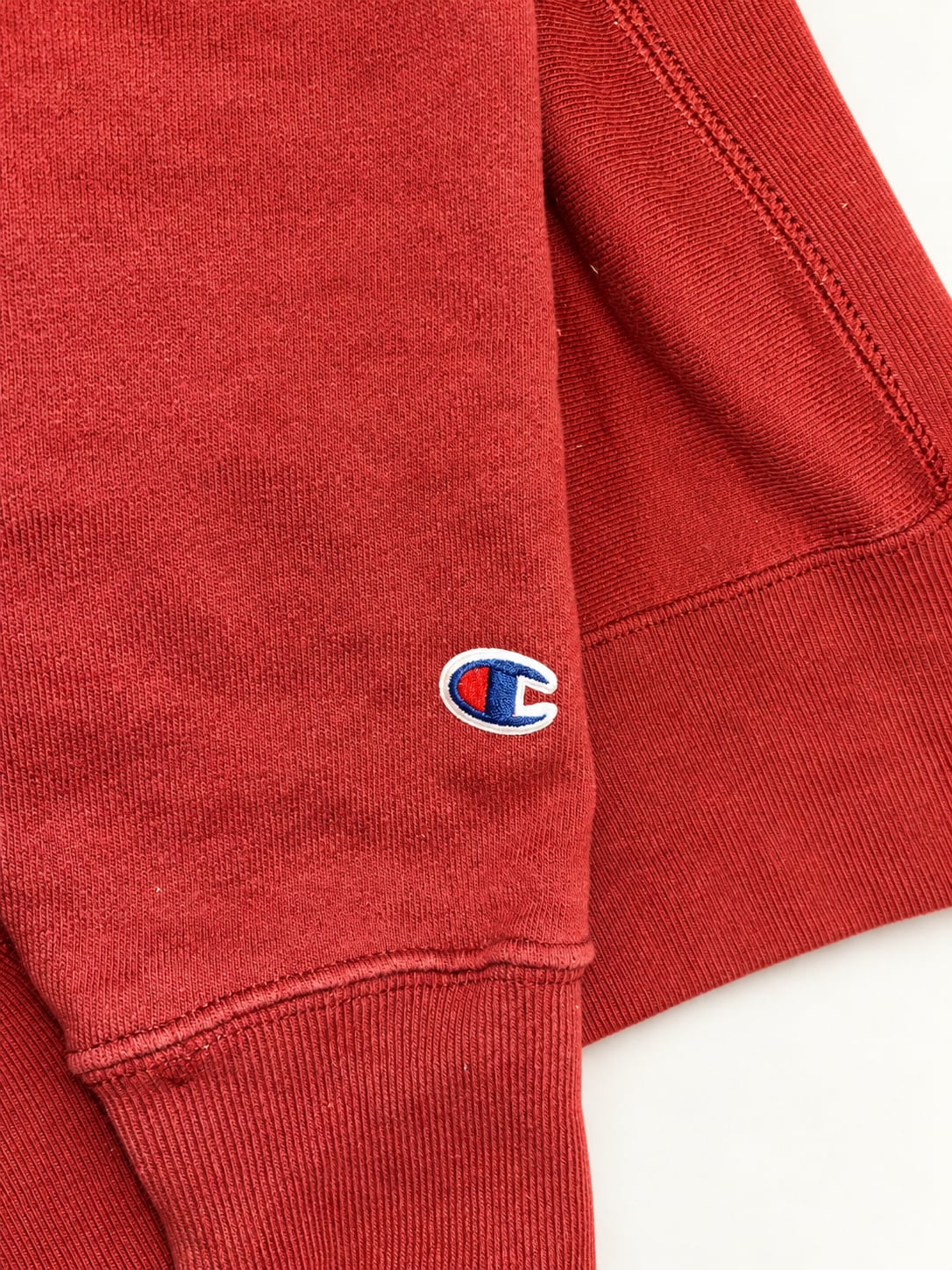 Champion Reverse Weave Denver Law Sweatshirt Size Medium 4