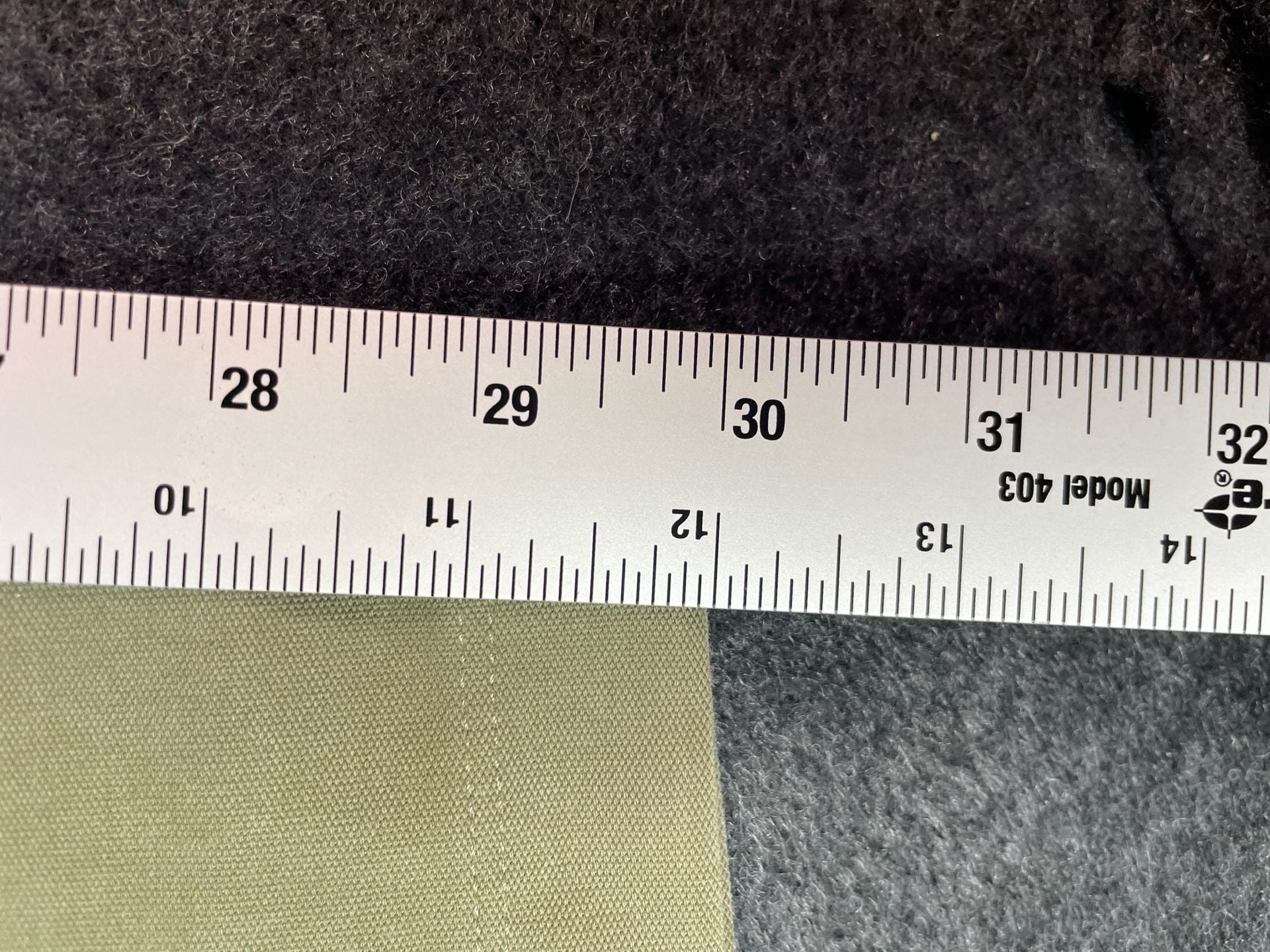 Lululemon Commission Pants Size 32x32 Slim Fit Tan 3