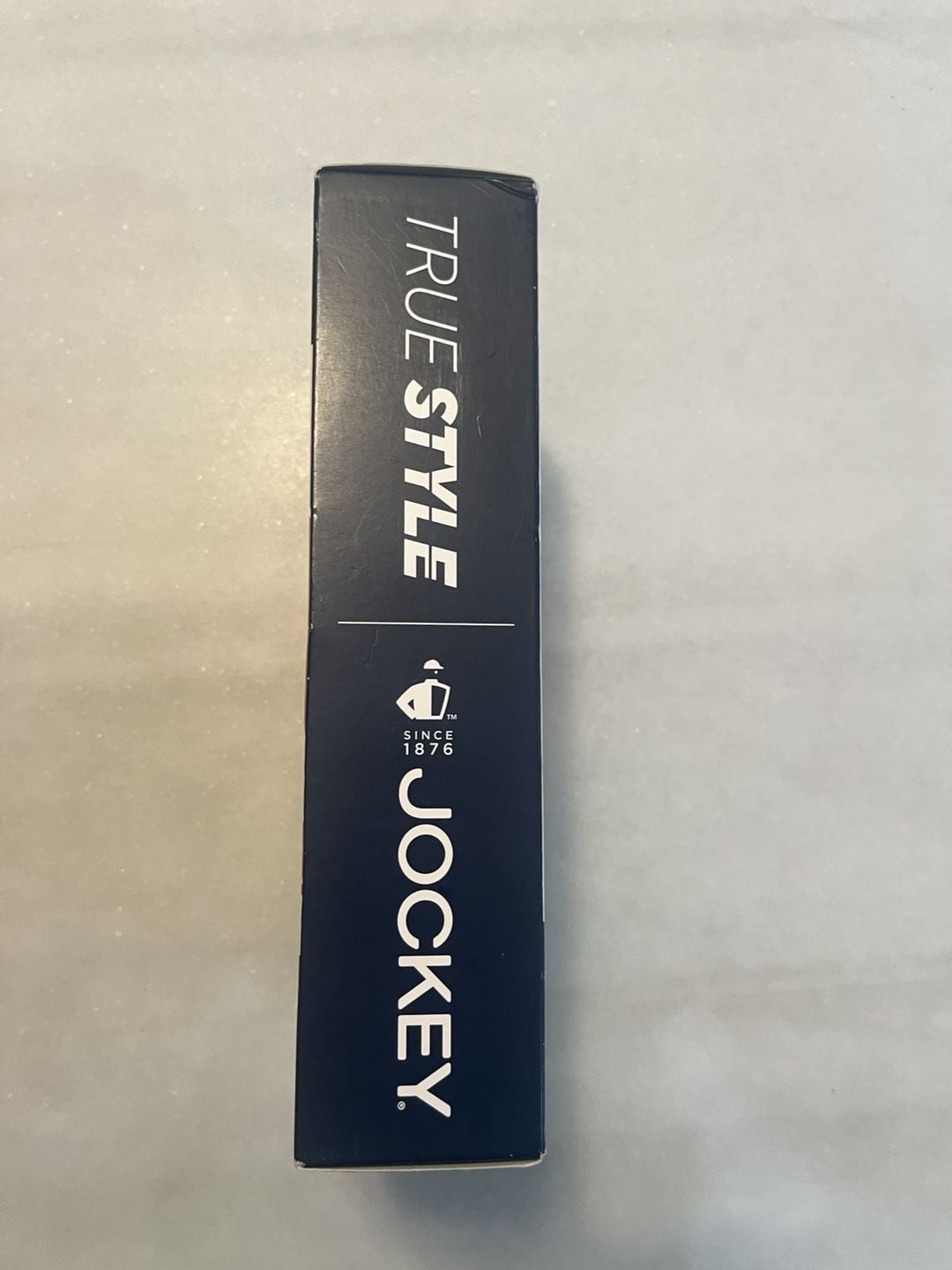 Jockey True Style Boxer Briefs Size S 28-30 Cotton Stretch 2