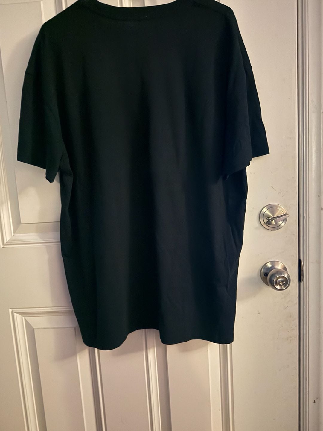 WWE Stone Cold Steve Austin 3:16 T-Shirt XL Black Graphic Tee 3