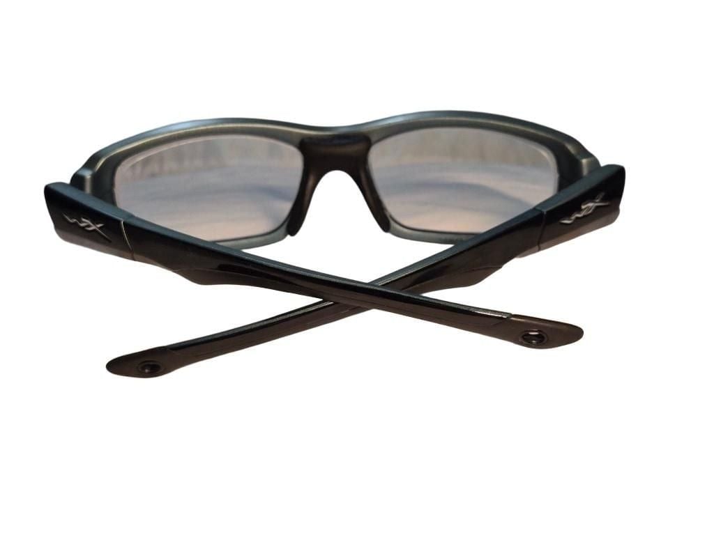 Gamer 1812 Eyeglasses Black Frame 7
