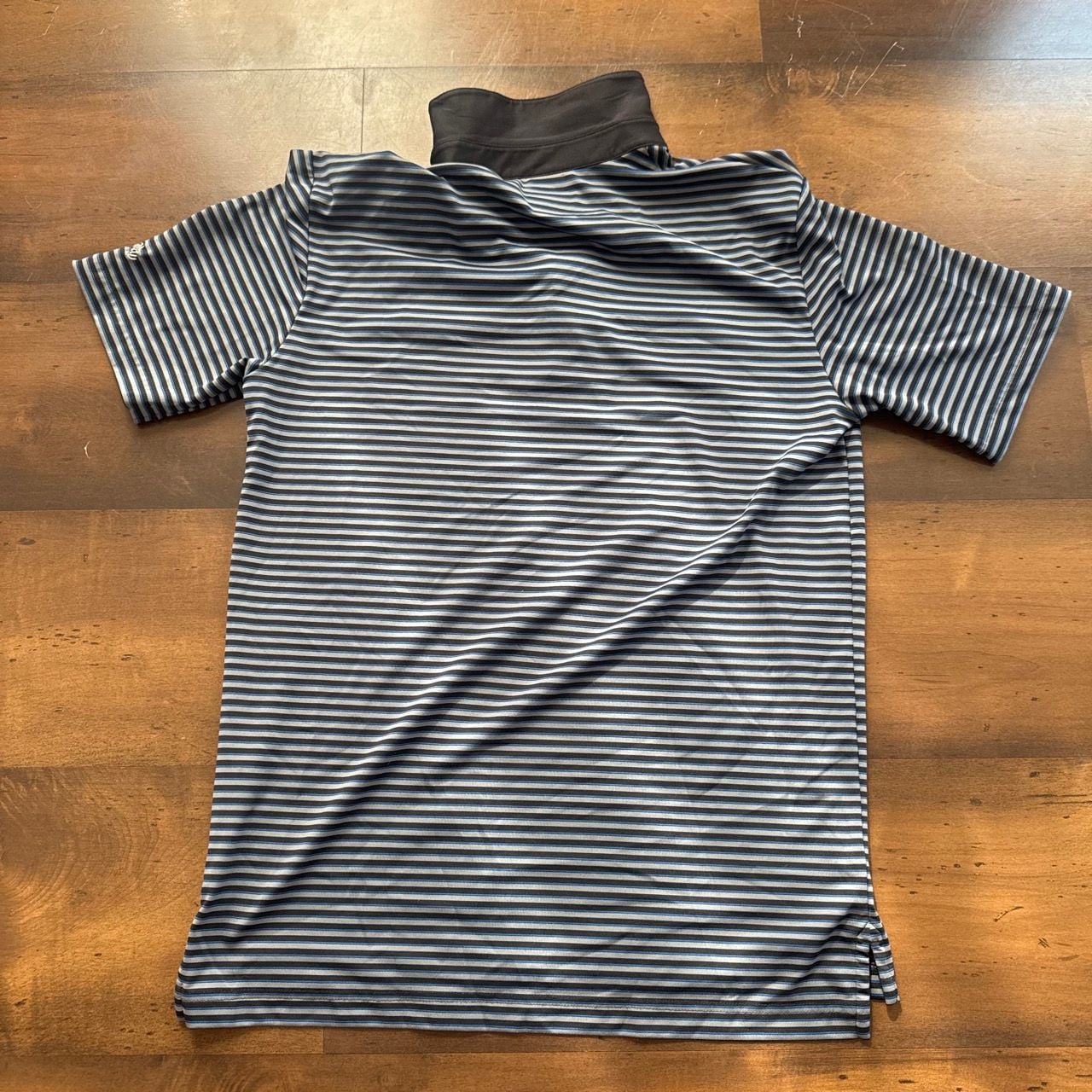 Callaway Ryder Cup 2020 Whistling Straits Polo Shirt Medium 5