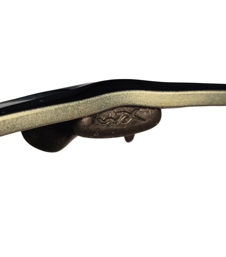 Gamer 1812 Eyeglasses Black Frame 10