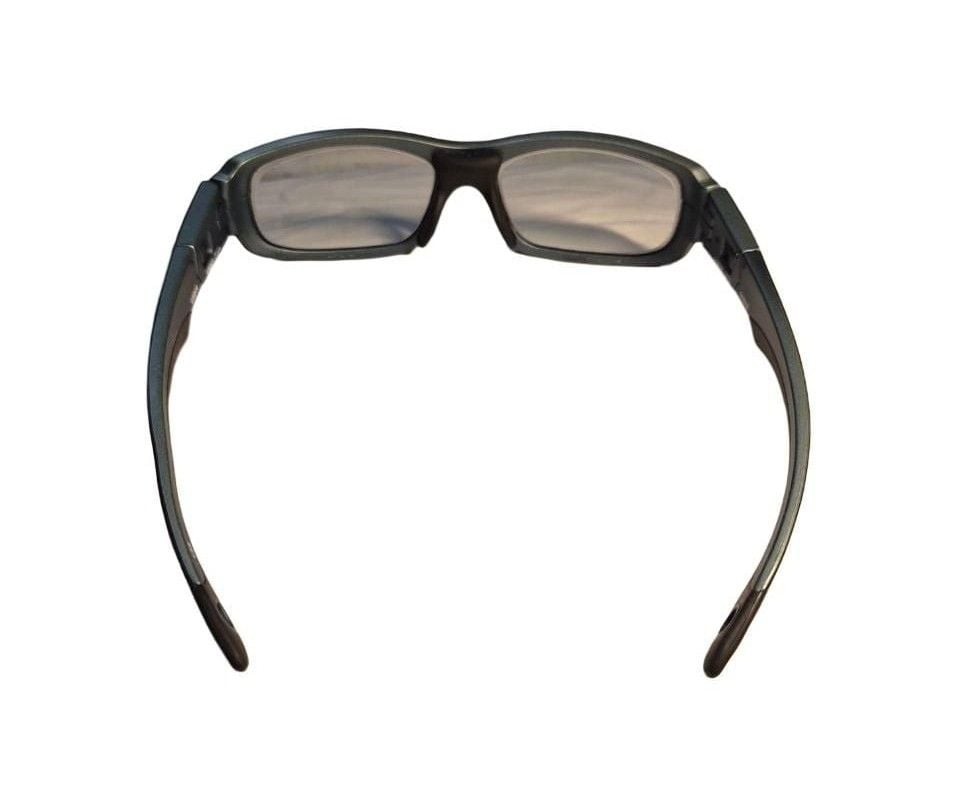 Gamer 1812 Eyeglasses Black Frame 22