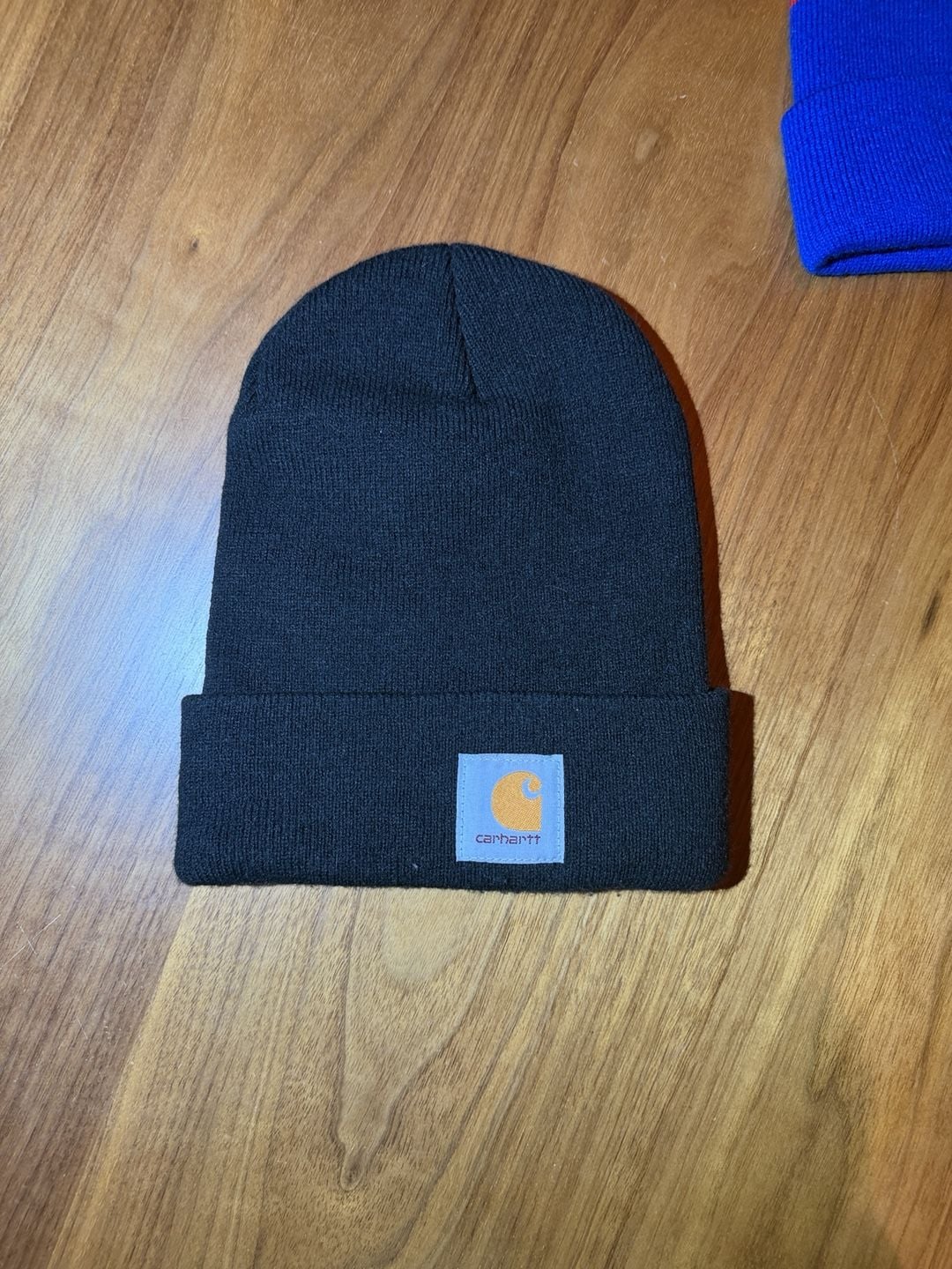 Carhartt x Guinness Watch Hat Beanie Black 3