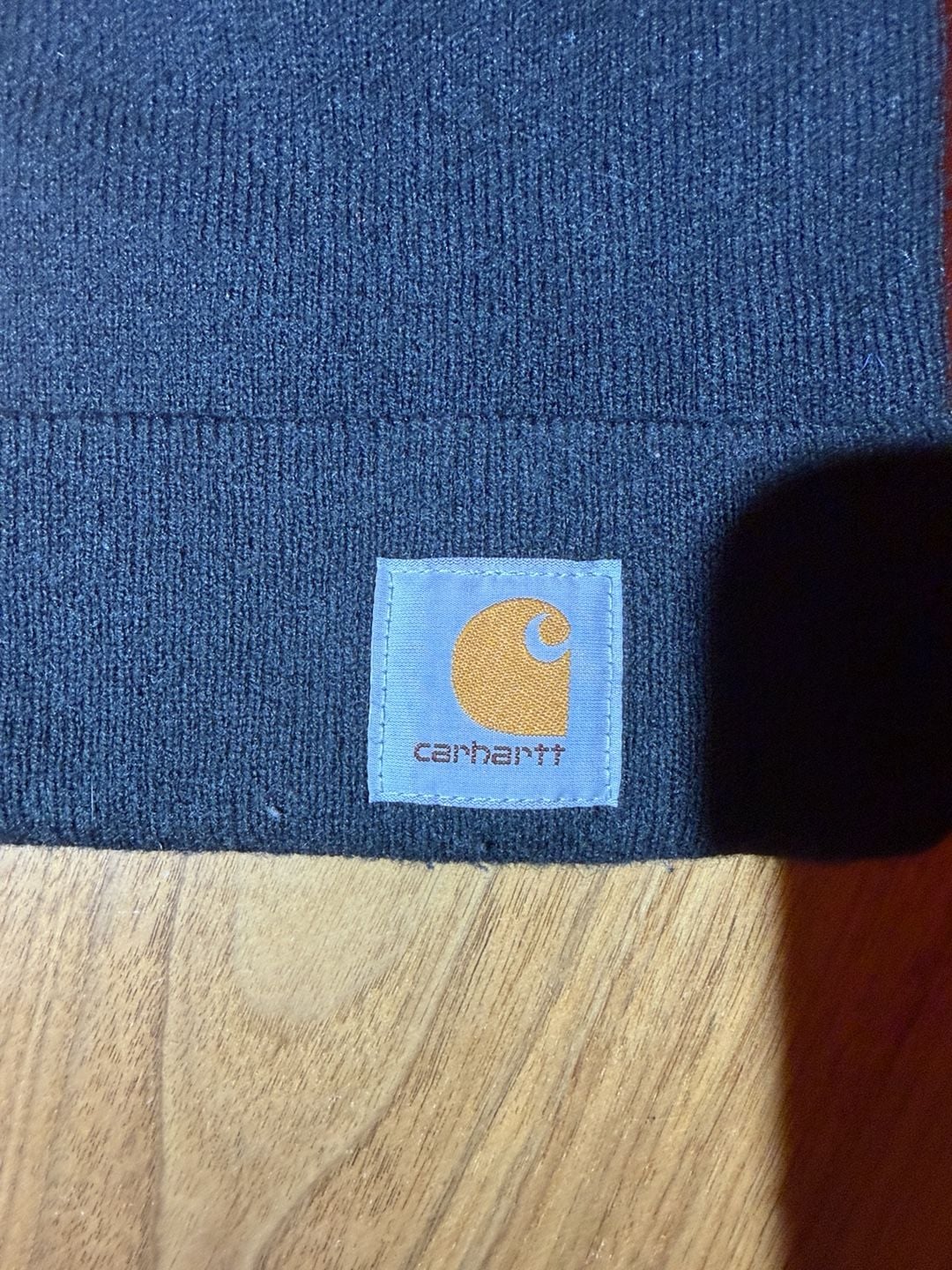 Carhartt x Guinness Watch Hat Beanie Black 4