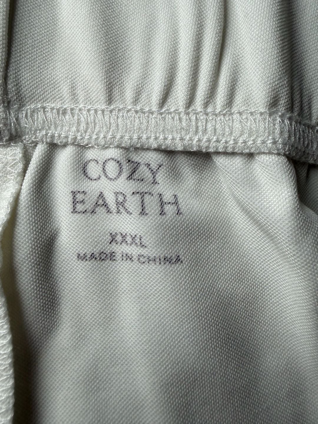 Cozy Earth Modern Modal Shorts Size XXXL 7