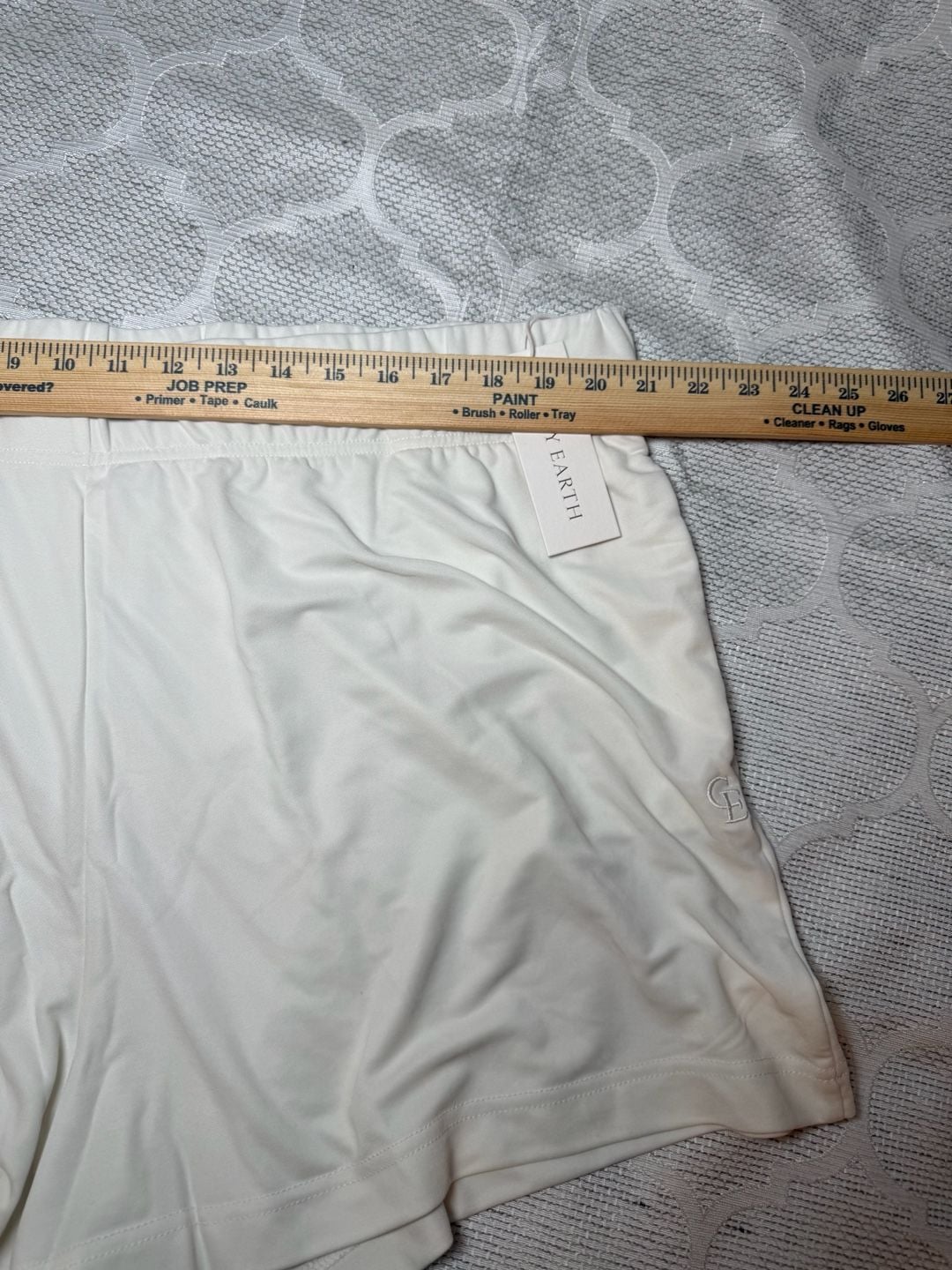 Cozy Earth Modern Modal Shorts Size XXXL 8