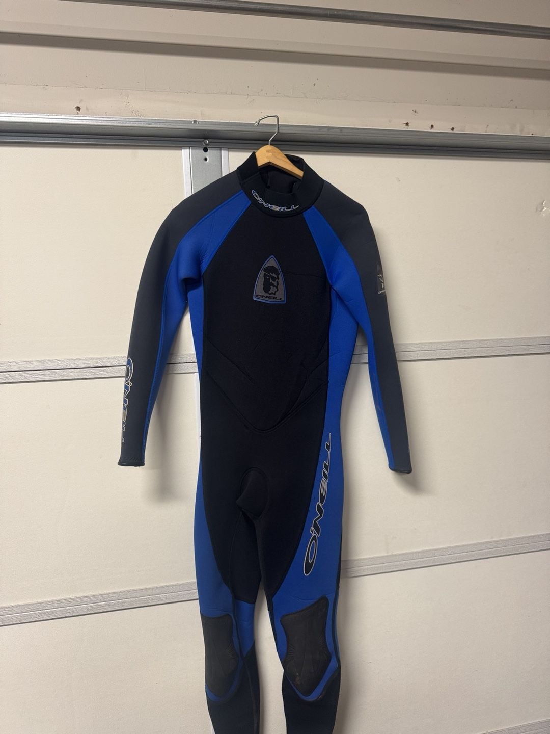 Full Scuba Setup 3