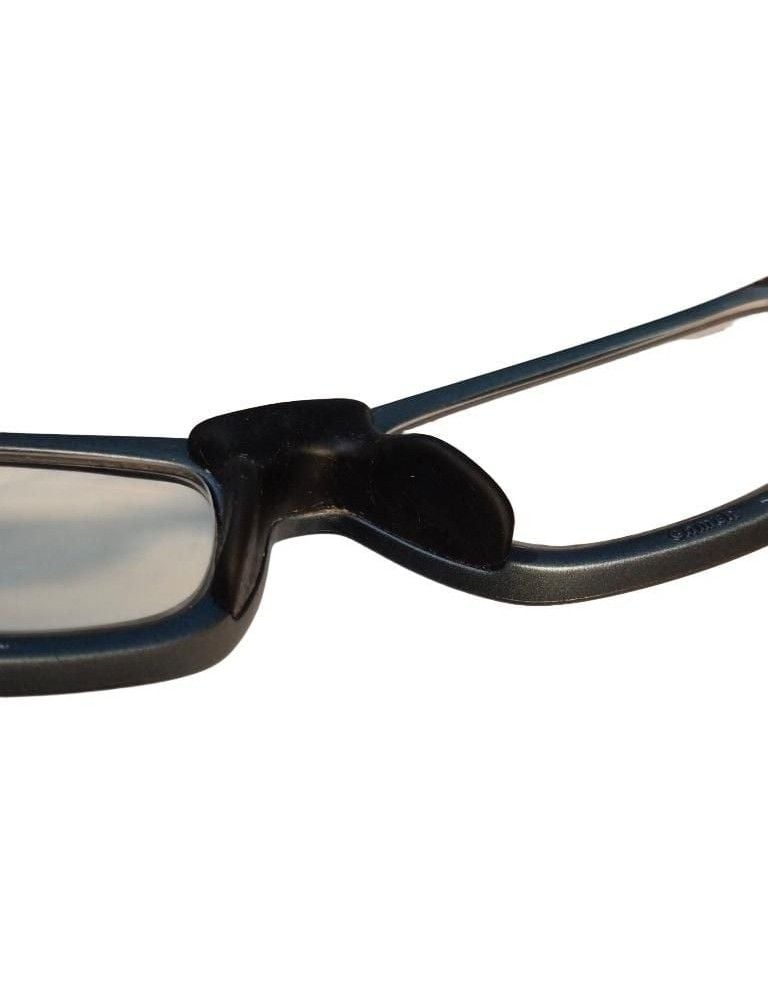 Gamer 1812 Eyeglasses Black Frame 8