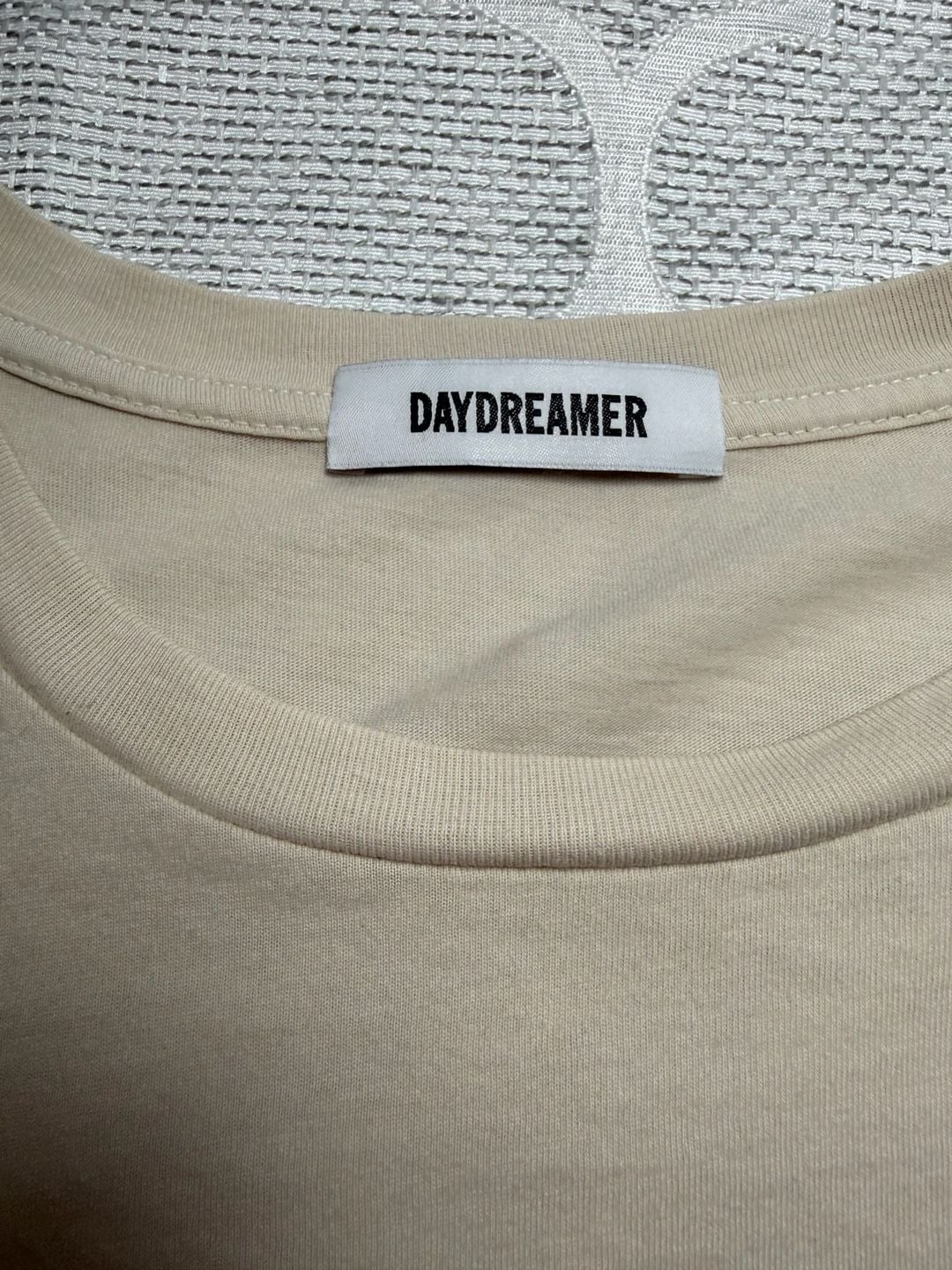 Daydreamer Ski Ya Later 100% Cotton Graphic T-Shirt Size L 6