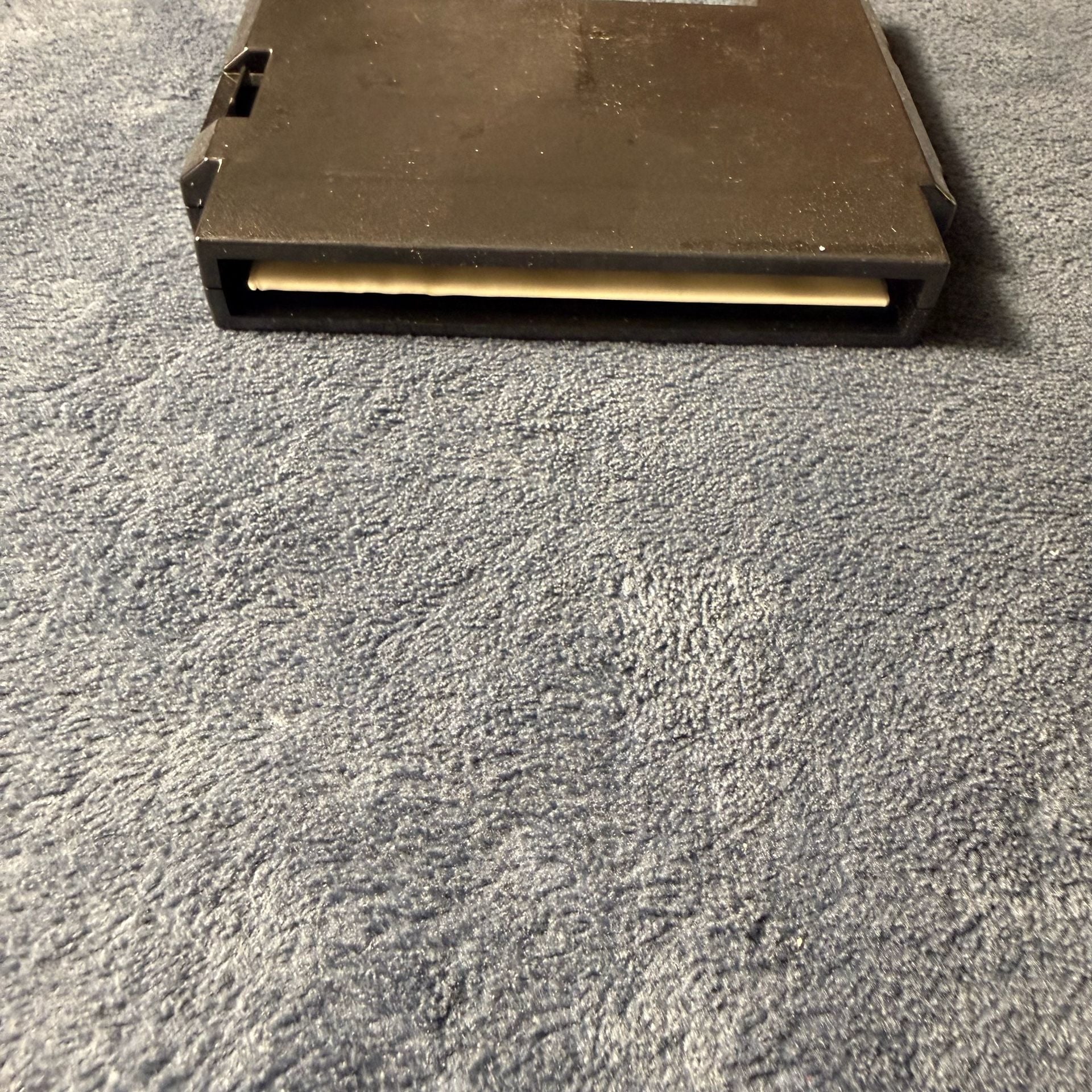 Nintendo NES Cleaning Kit 6