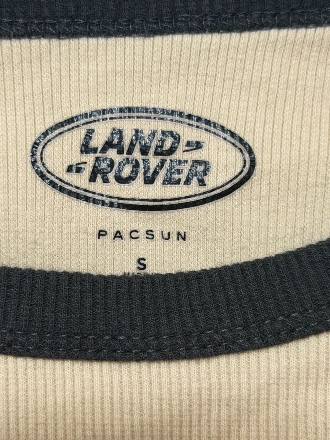 Land Rover Pacsun 3