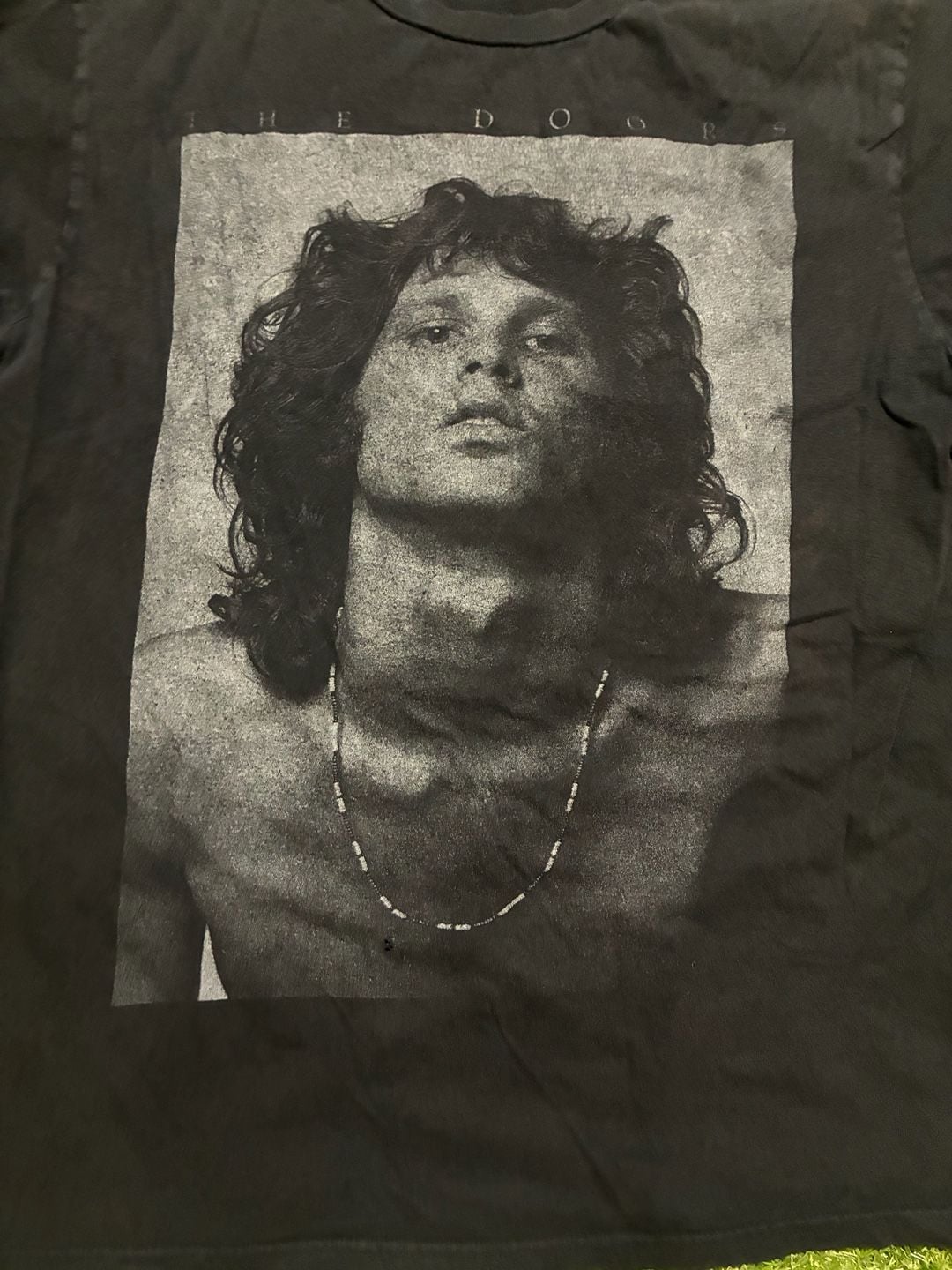 Electric Circus The Doors Jim Morrison T-Shirt Size XL 3