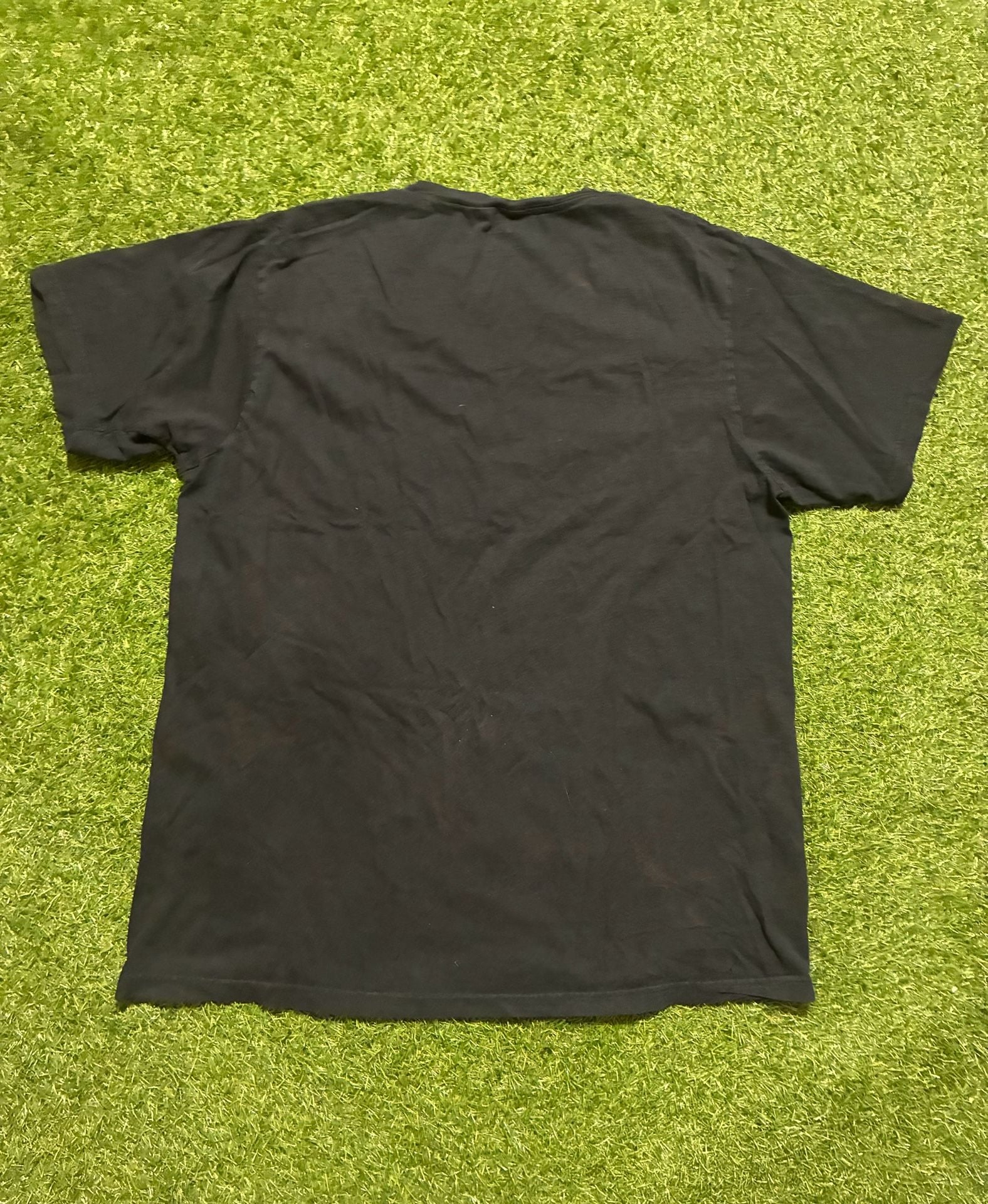 Electric Circus The Doors Jim Morrison T-Shirt Size XL 6