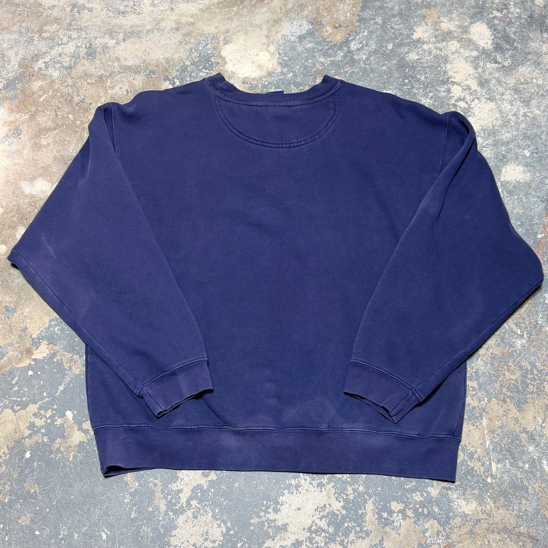 Dallas Cowboys Crewneck 7