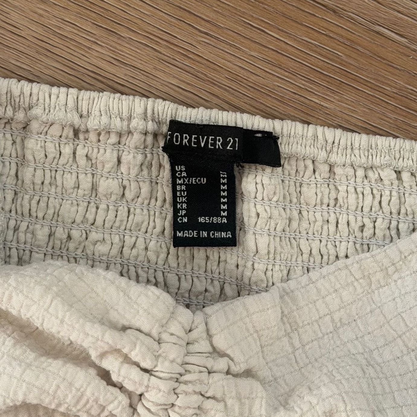 Forever 21 2