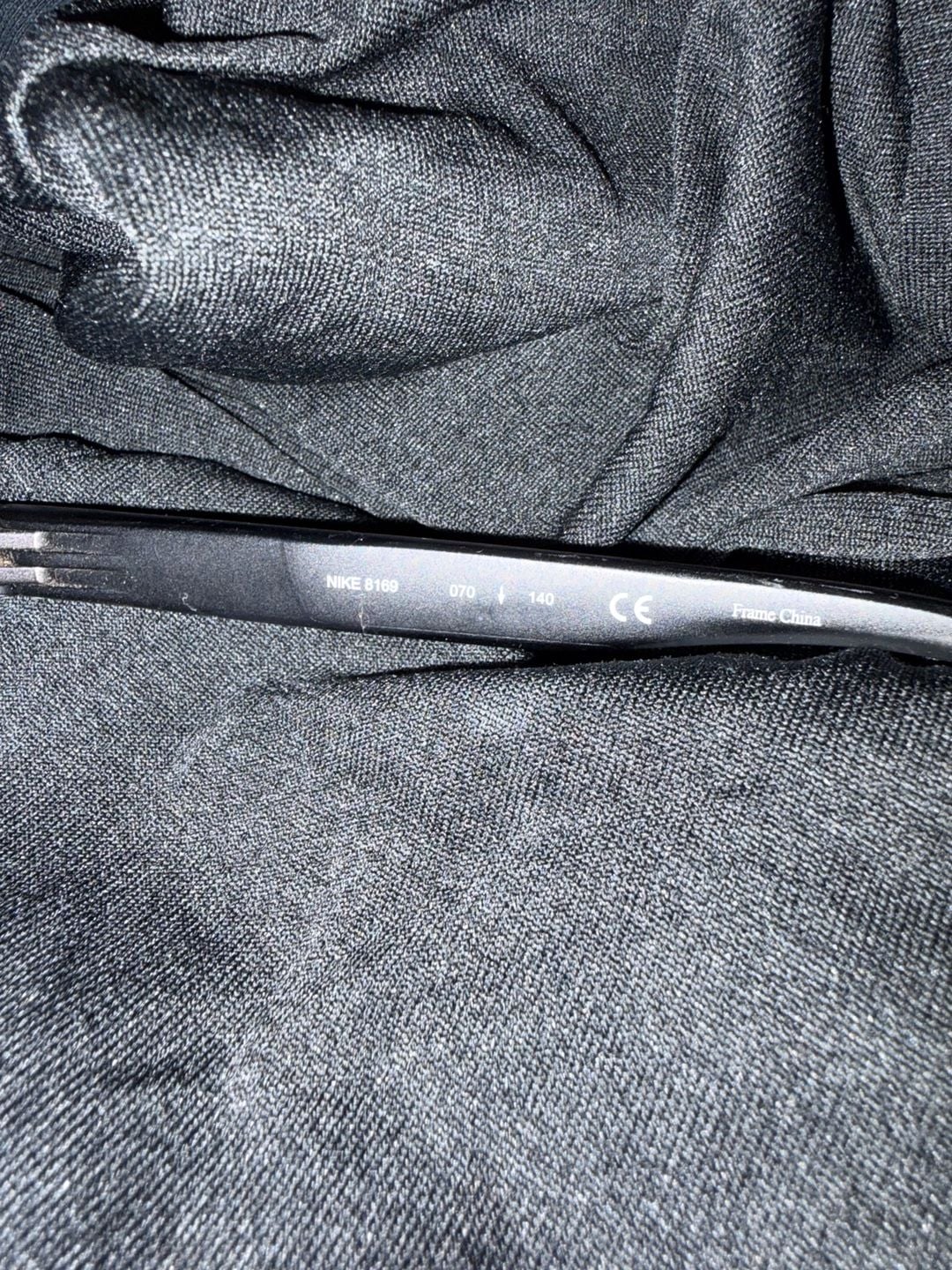 Nike 8169 Eyeglasses Frames Live Free 070 140 4