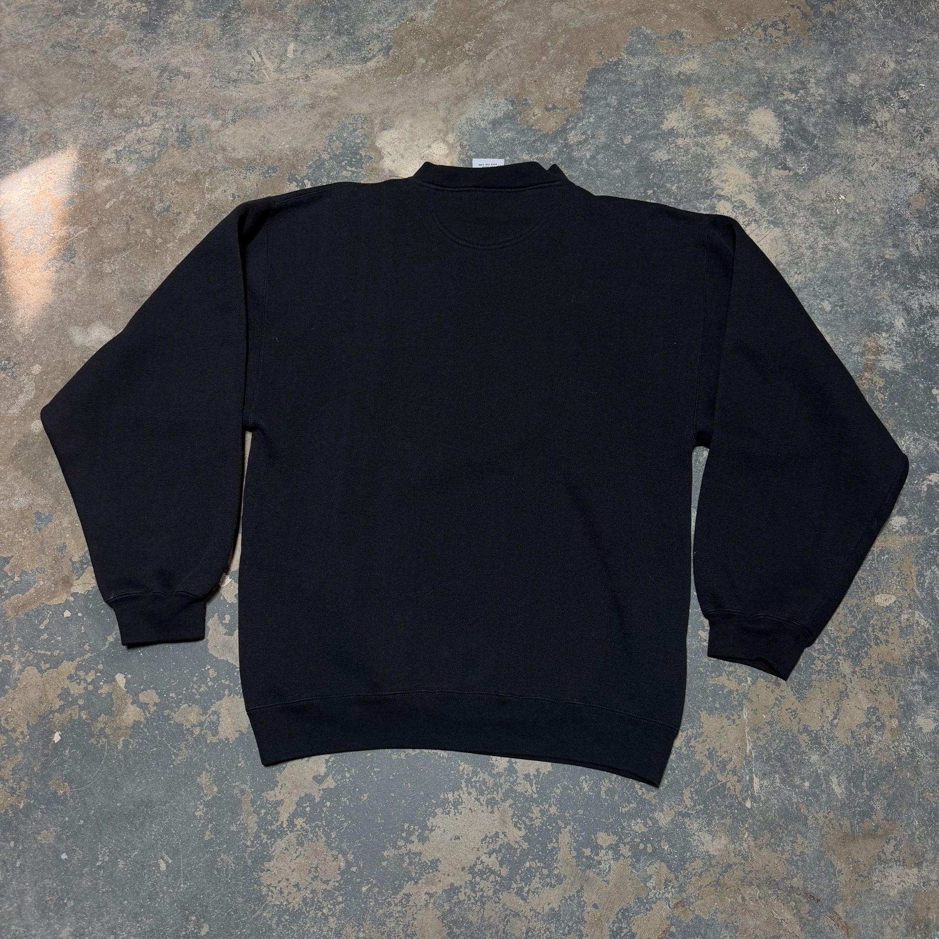 Vintage University of Iowa Hawkeyes Champion Graphic Crewneck ..., 7