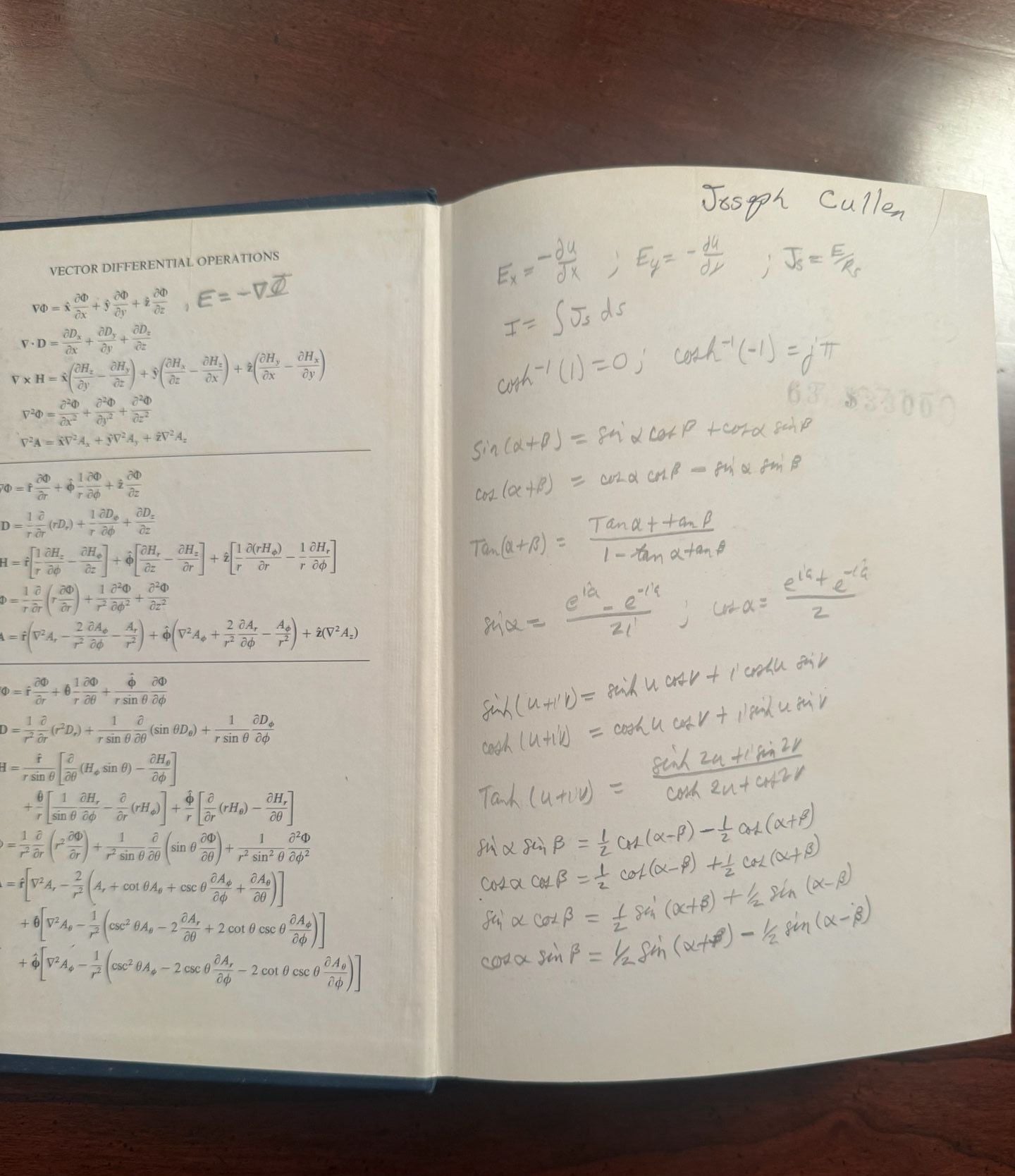 Fields and Waves in Communication Electronics Second Edition Book 2