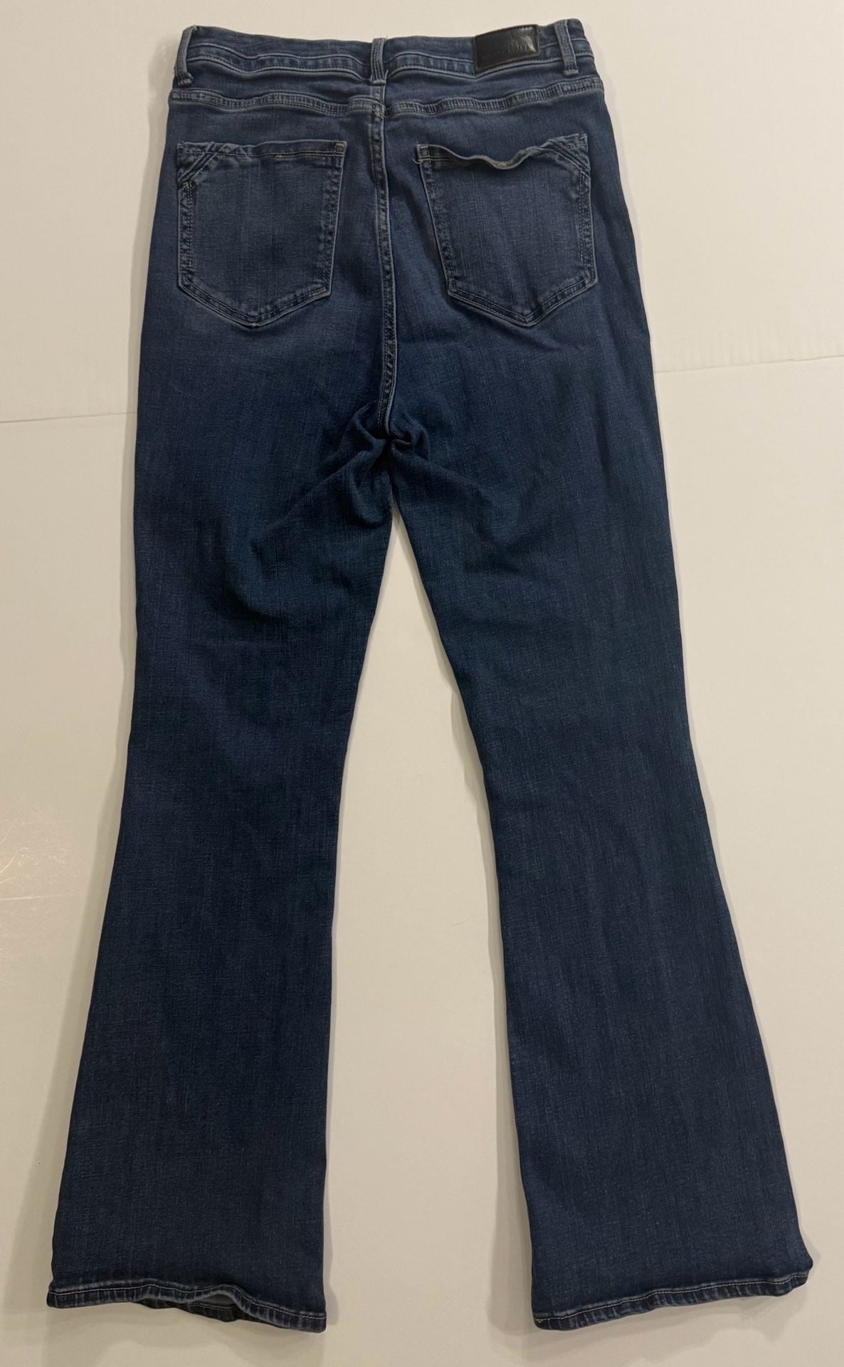 Buckle black Bootcut Jeans 30x32 3