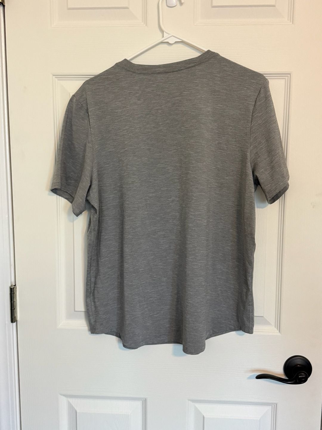 REI Co-Op T-Shirt Size XLarge Gray 5