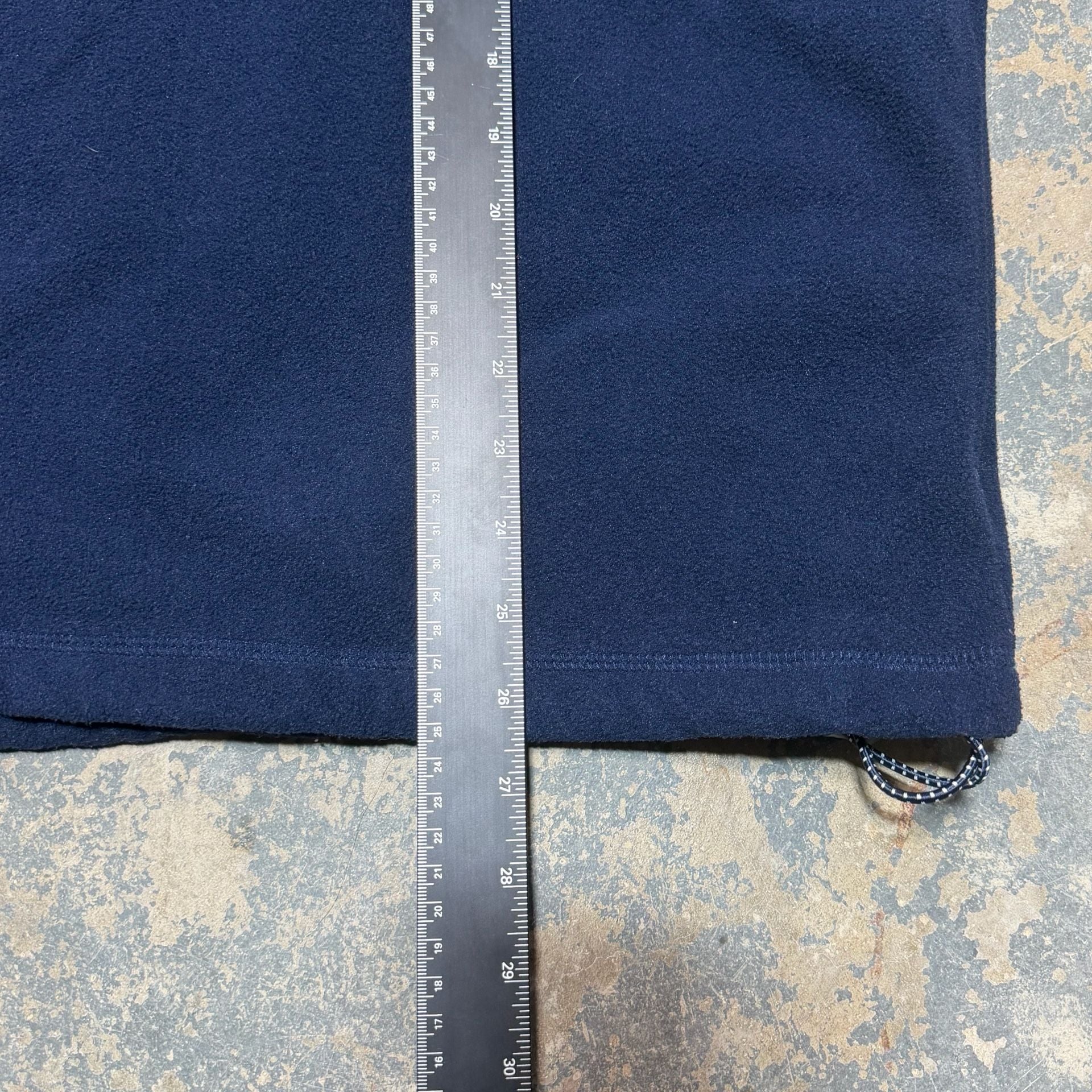Vintage Old Navy Sweater Extra Large Blue Long Sleeve Men's ..., 5