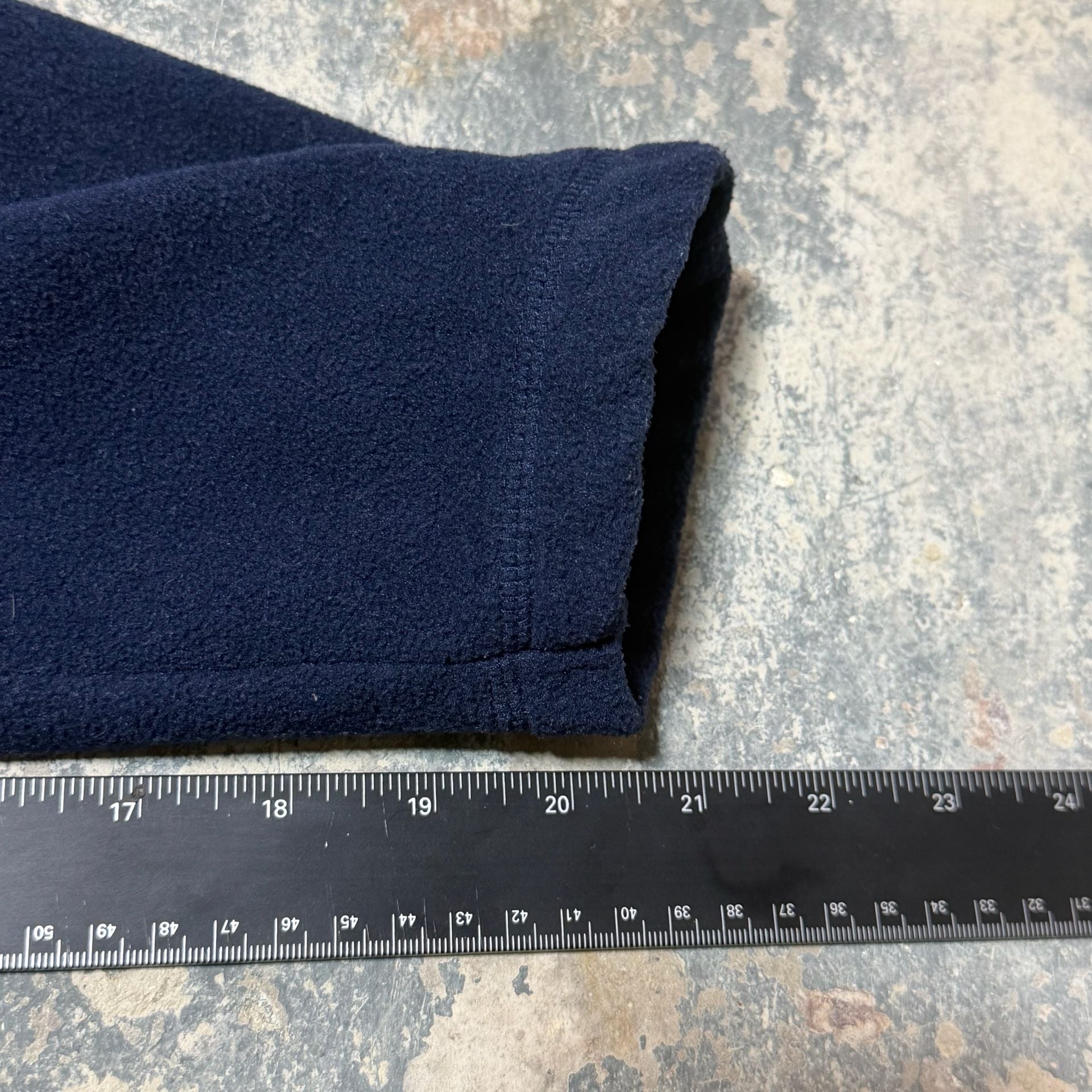 Vintage Old Navy Sweater Extra Large Blue Long Sleeve Men's ..., 6
