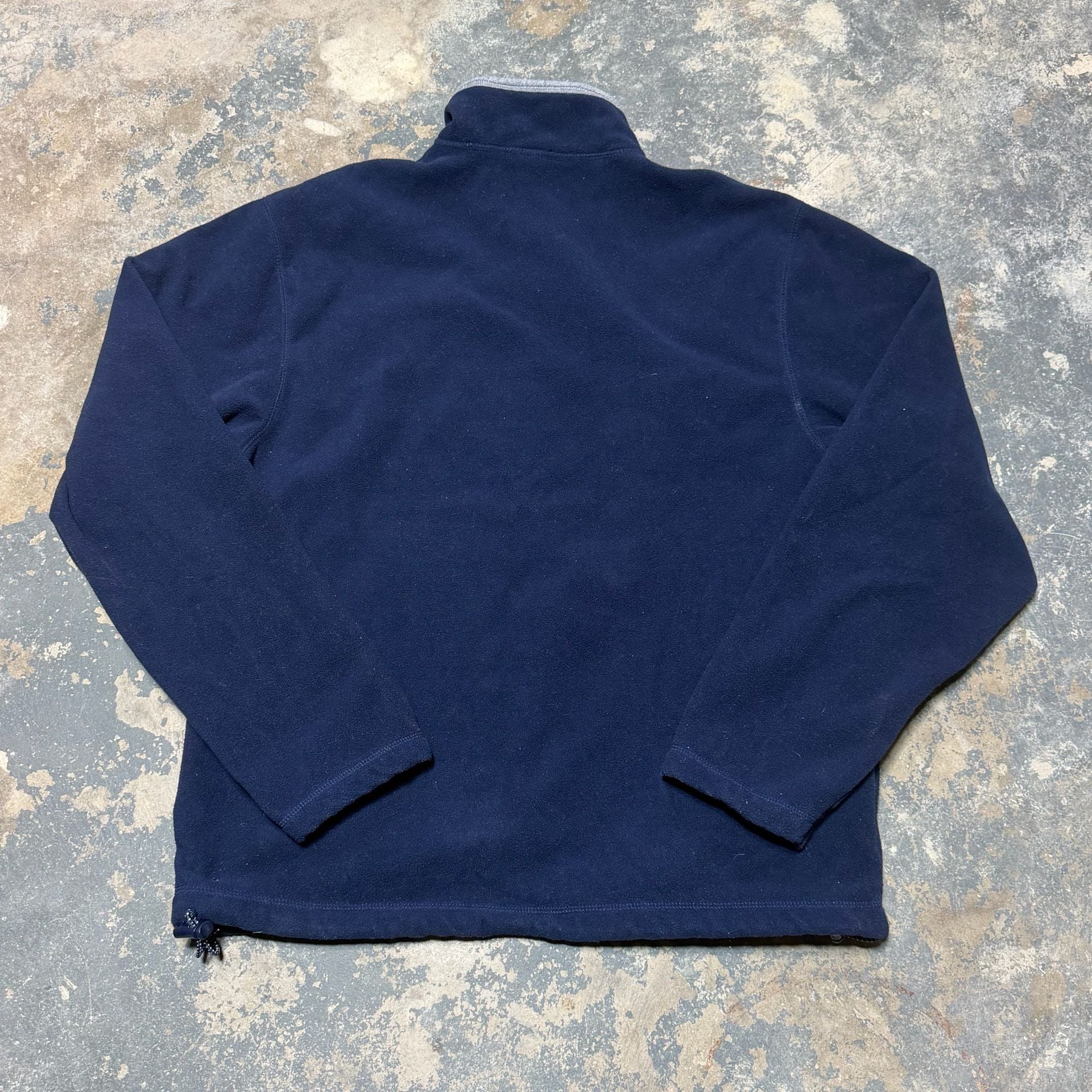 Vintage Old Navy Sweater Extra Large Blue Long Sleeve Men's ..., 7