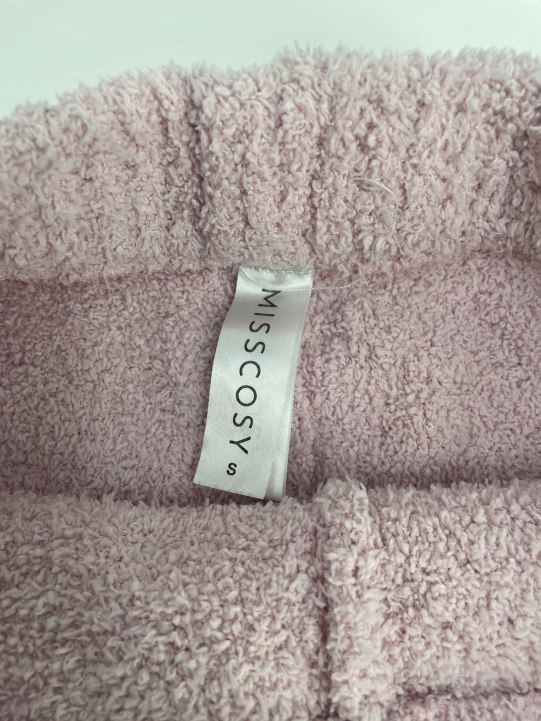 Misscosy CozyChic Lounge Set small 2