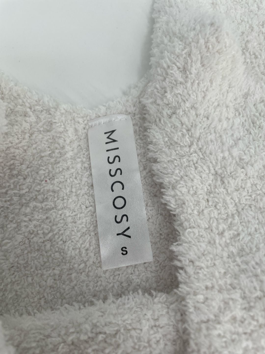 Misscosy CozyChic Lounge Set small 4