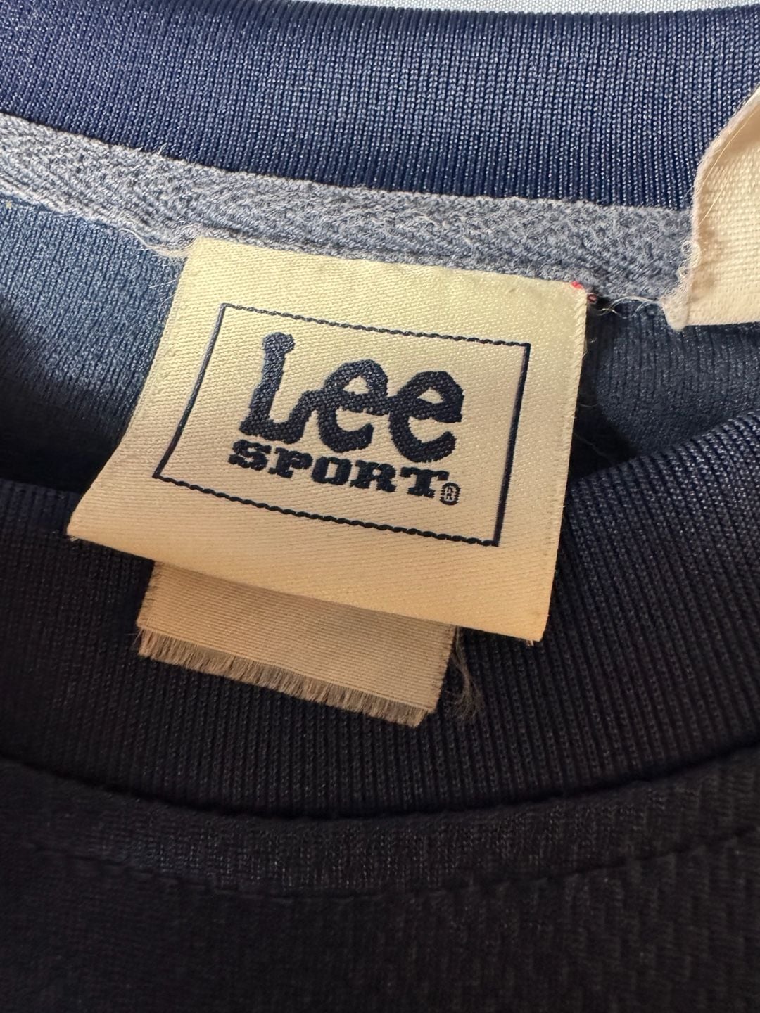 Vintage Lee Atlanta Braves T-Shirt 3