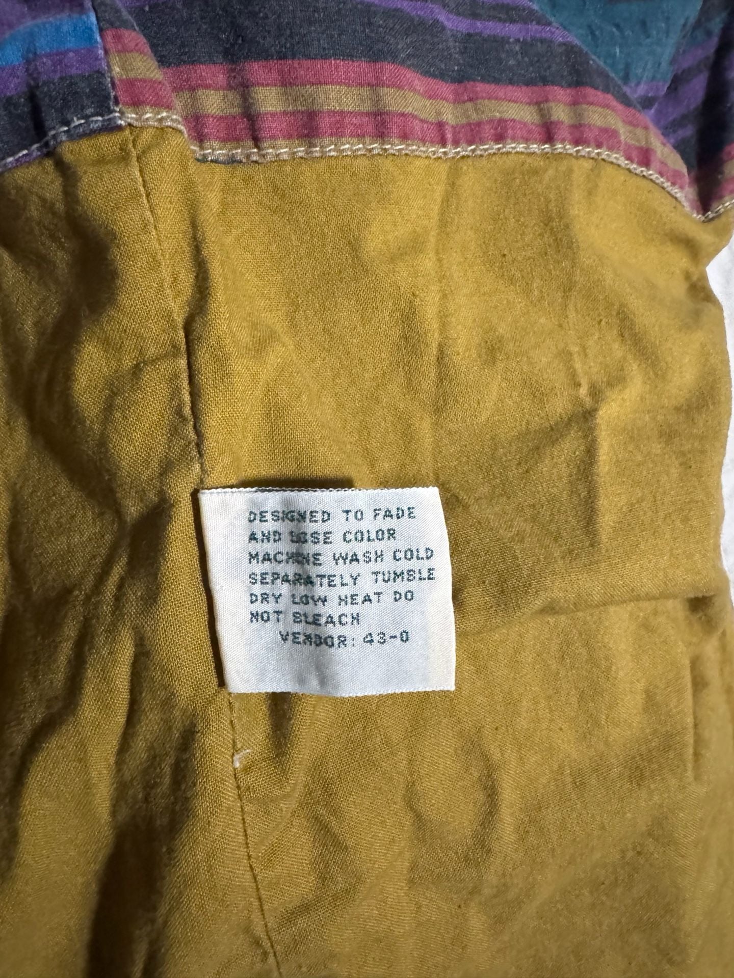 Woolrich Canvas Jacket 5