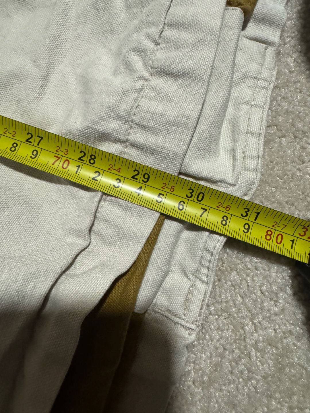 Woolrich Canvas Jacket 10