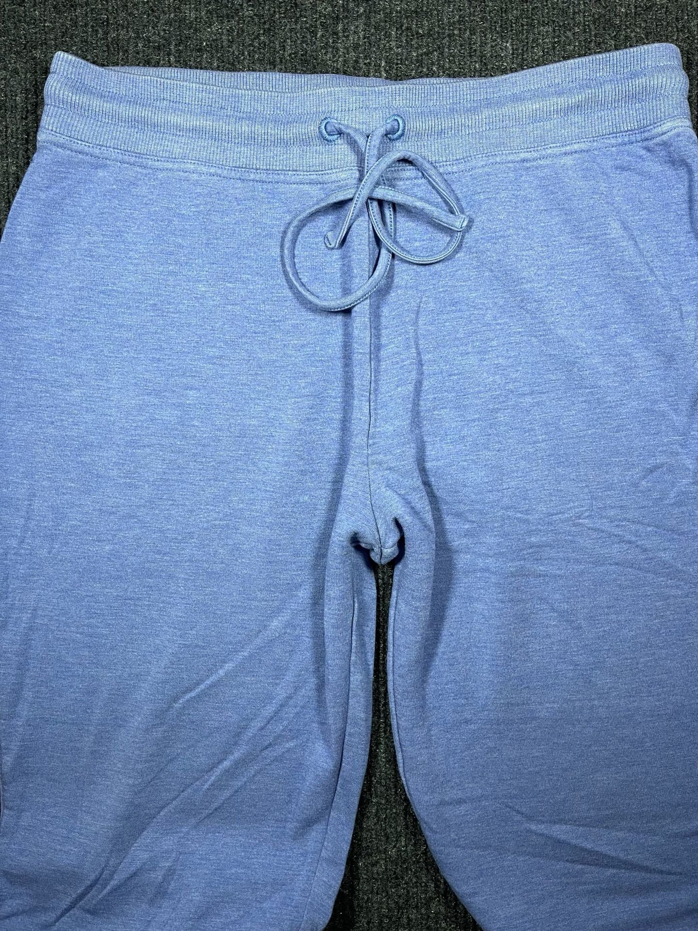 Vineyard Vines The Shep Shirt and Joggers Size M Blue Quarter Zip Pullover 11