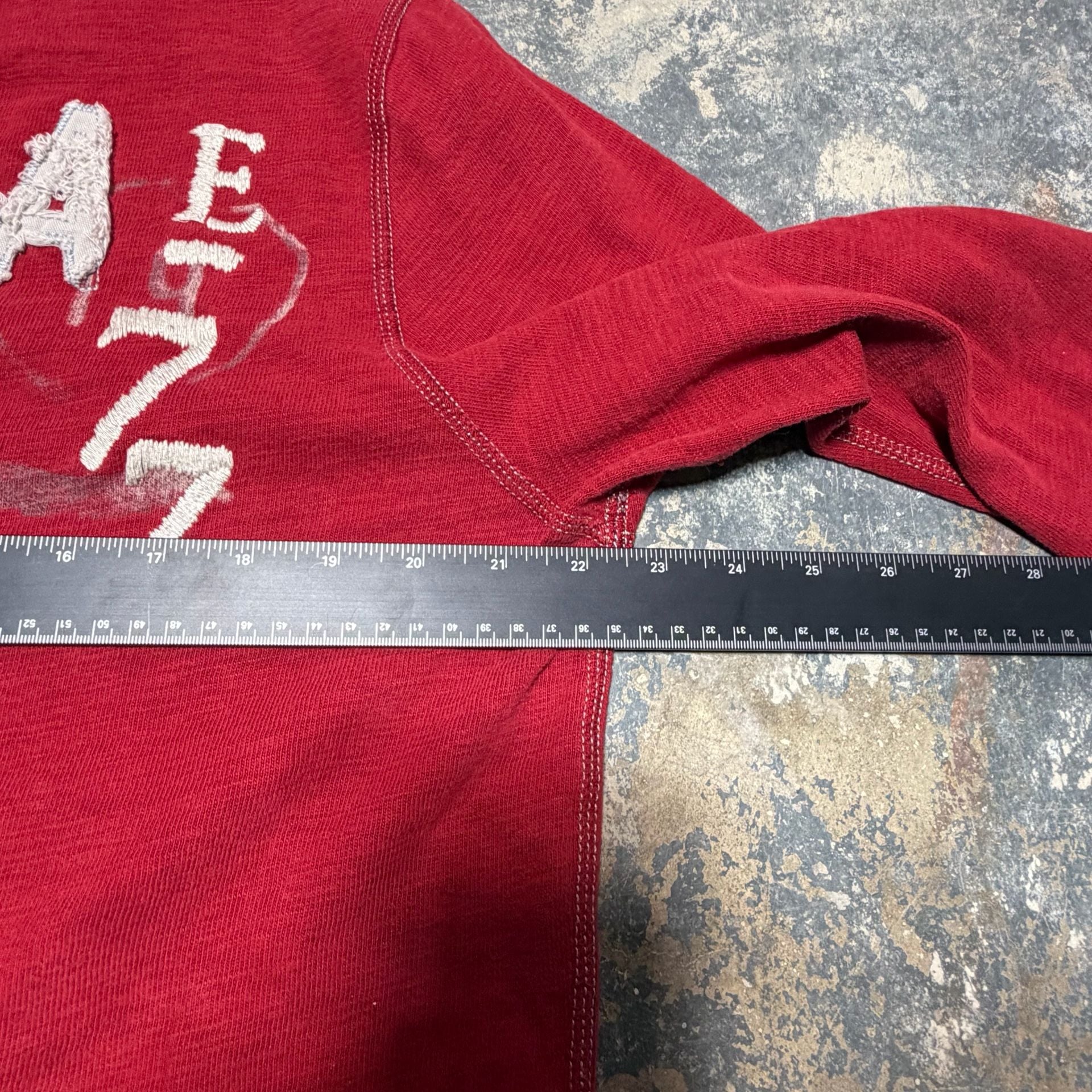 Y2K American Eagle Outfitters Pullover Sweatshirt 5