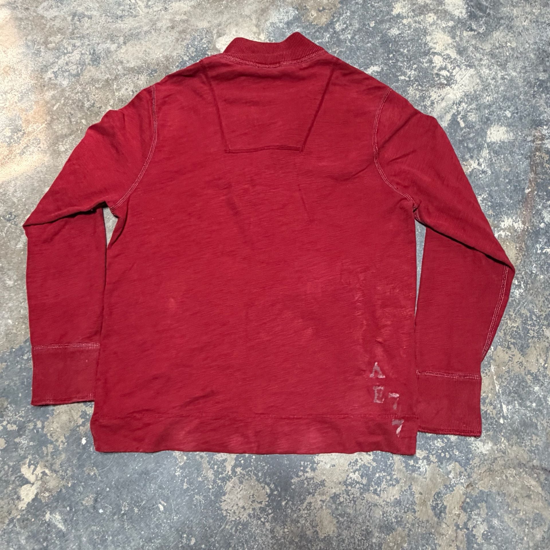 Y2K American Eagle Outfitters Pullover Sweatshirt 8