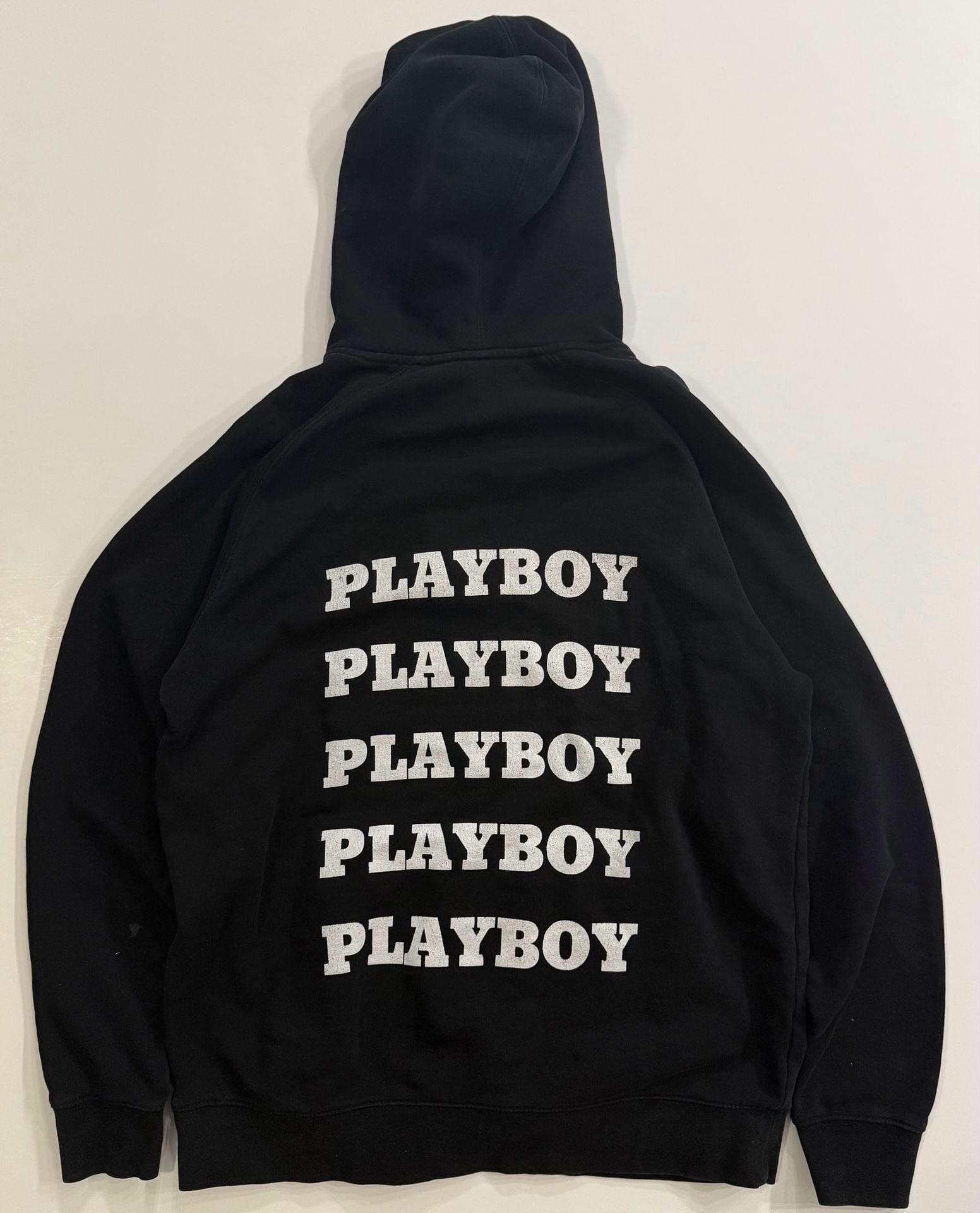 Playboy Magazine Cover Hoodie 2