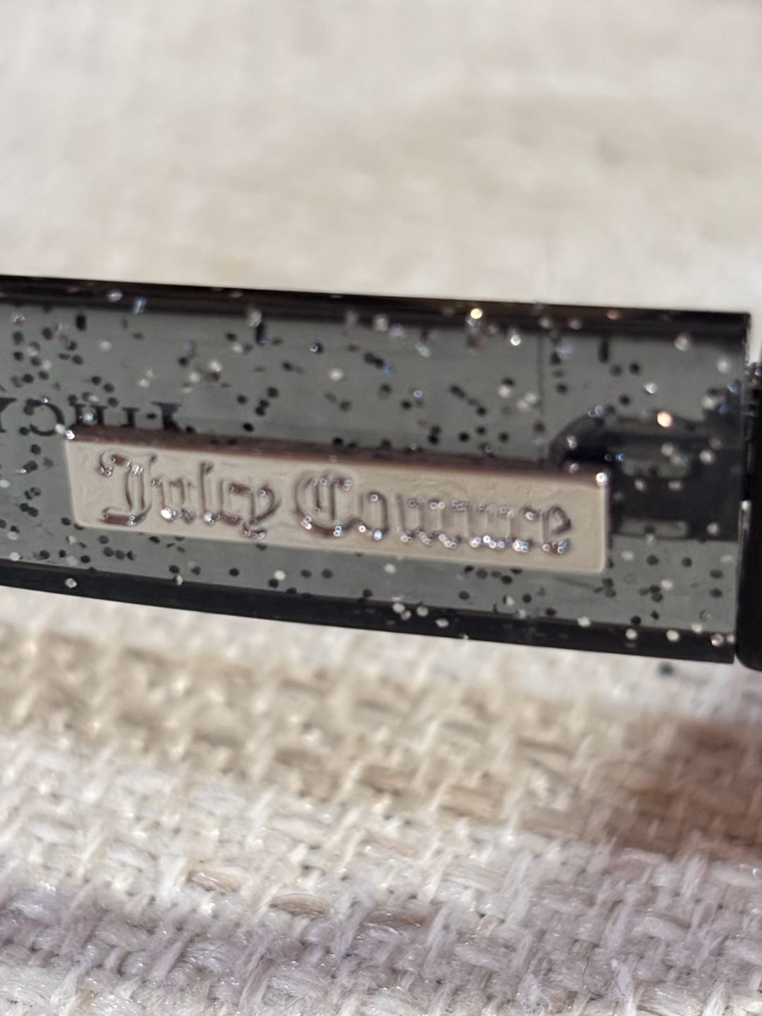 Juicy Couture Black Sunglasses 5