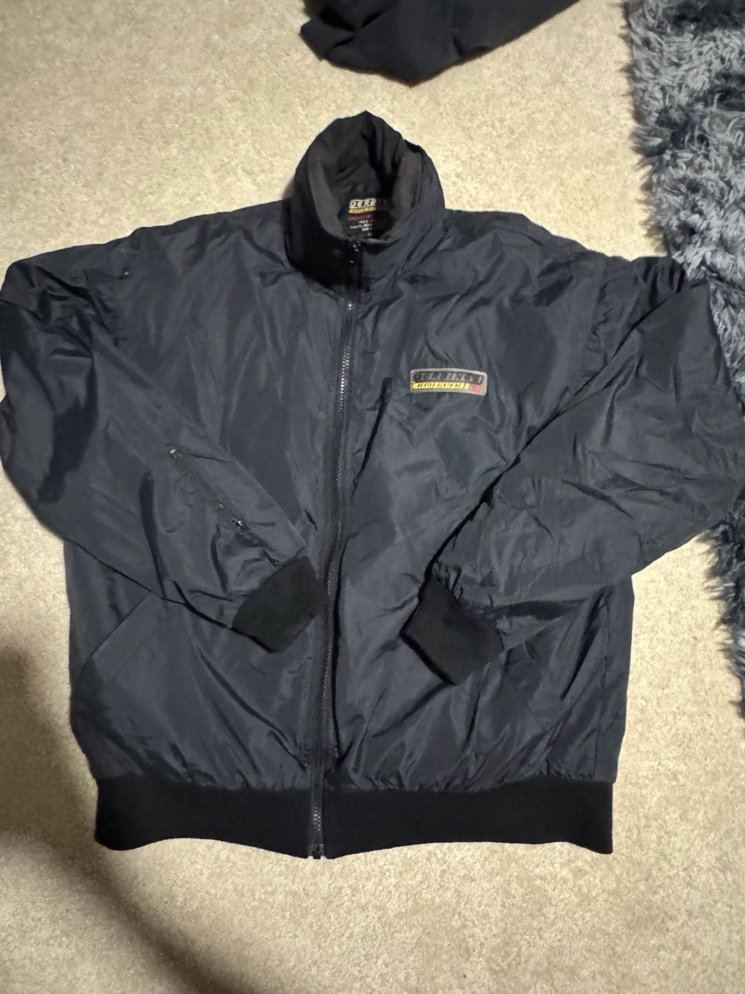 Gerbing Heated Clothing Jacket Size XL Black 2