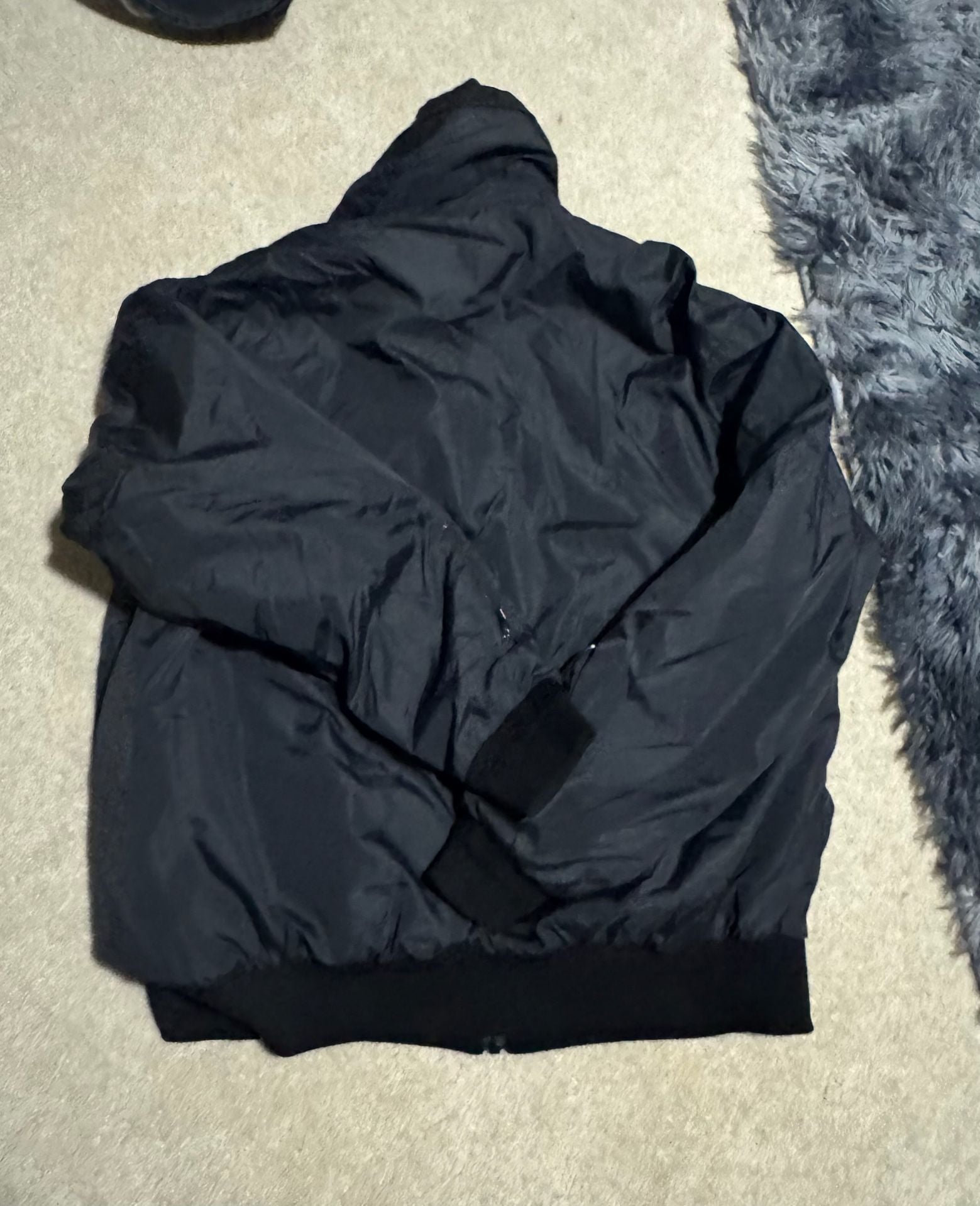 Gerbing Heated Clothing Jacket Size XL Black 7