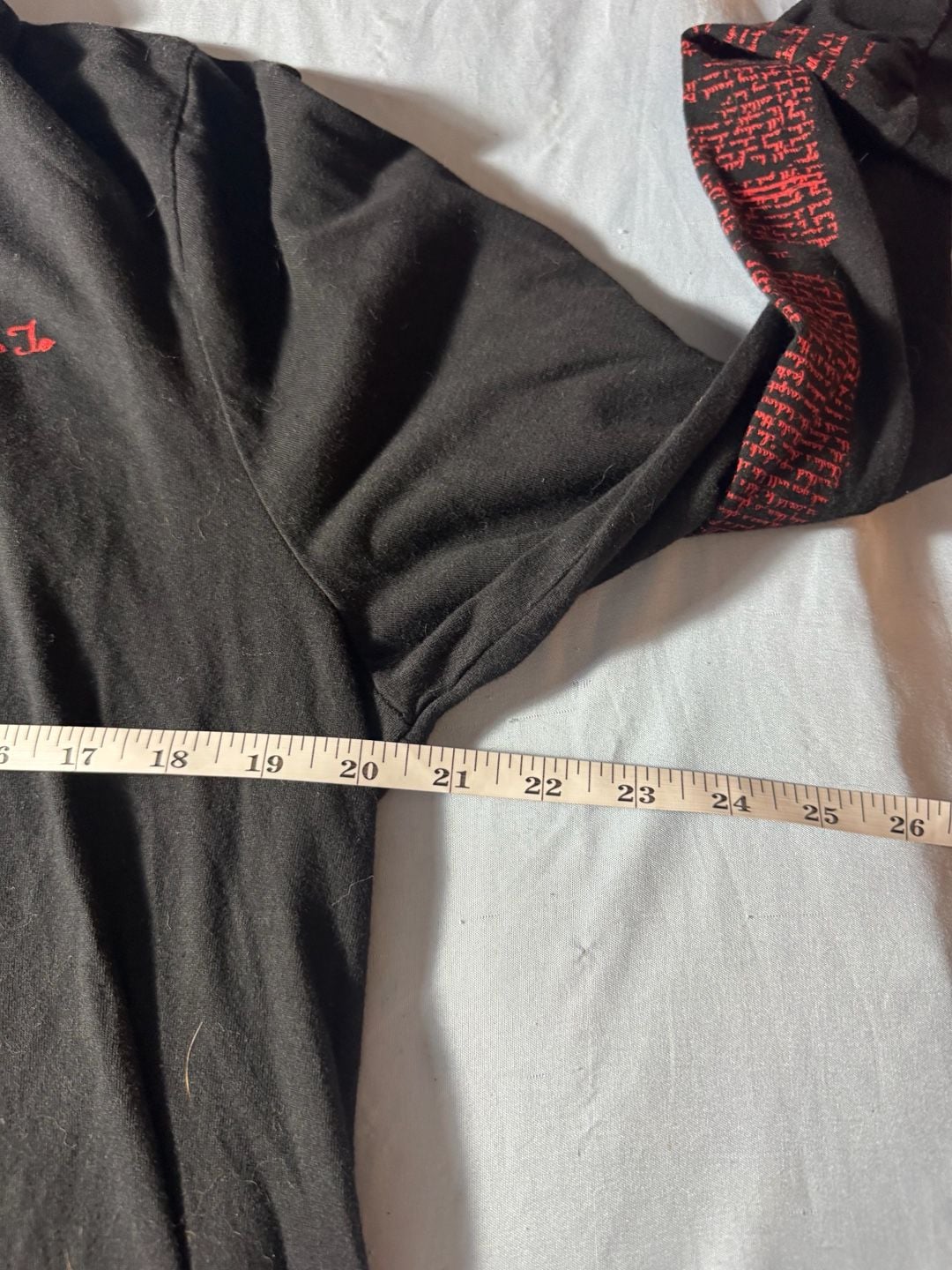 Scary Stories To Tell In The Dark Long Sleeve T-Shirt Size XL 5