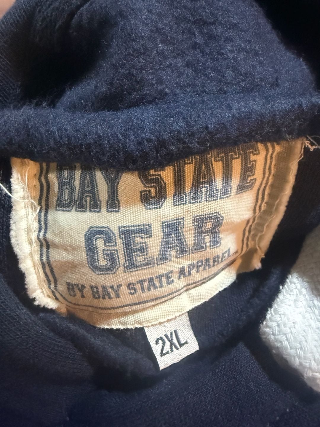 In Maye We Trust 10 Hoodie Black 3