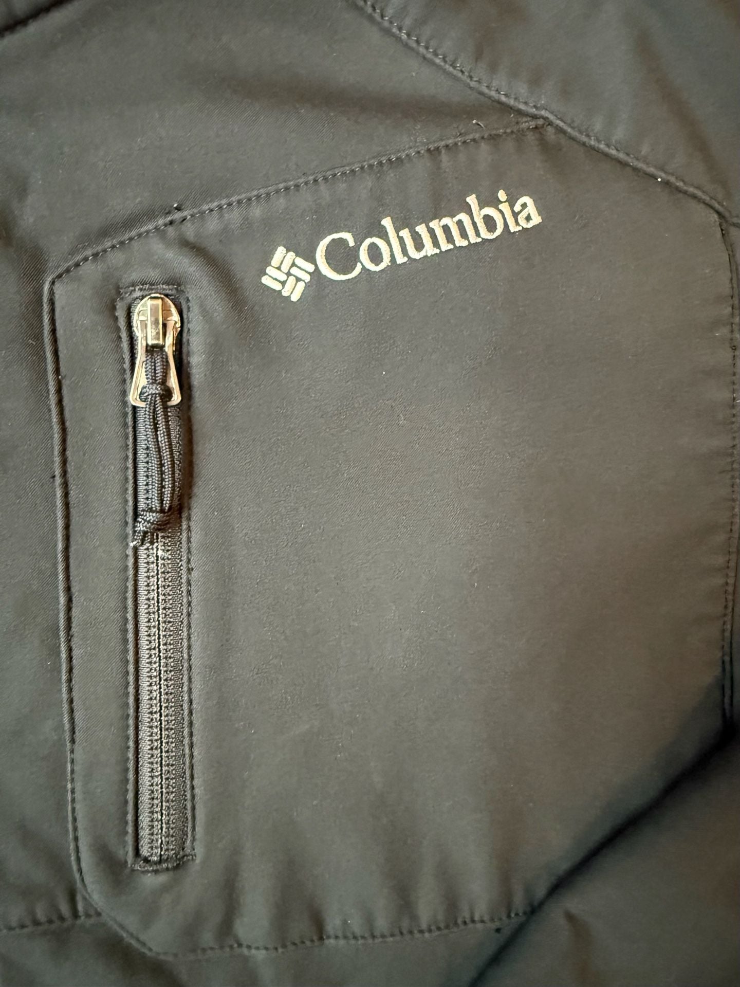 Men's Columbia PHG Ascender II Softshell Jacket 3