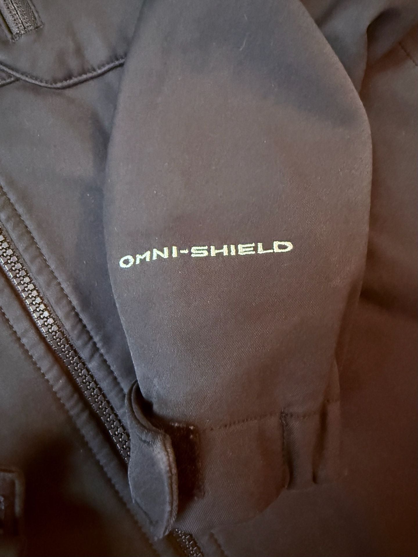 Men's Columbia PHG Ascender II Softshell Jacket 4